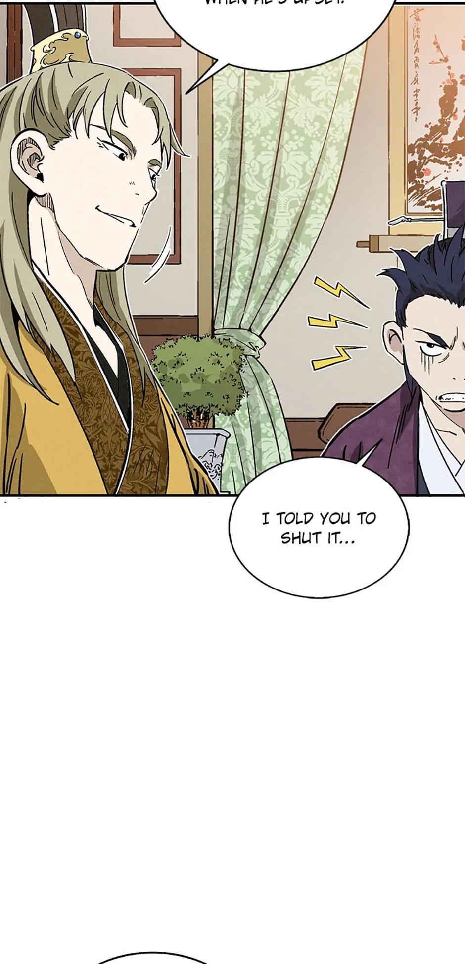 Read The Divine Surgeon EN Manga Online