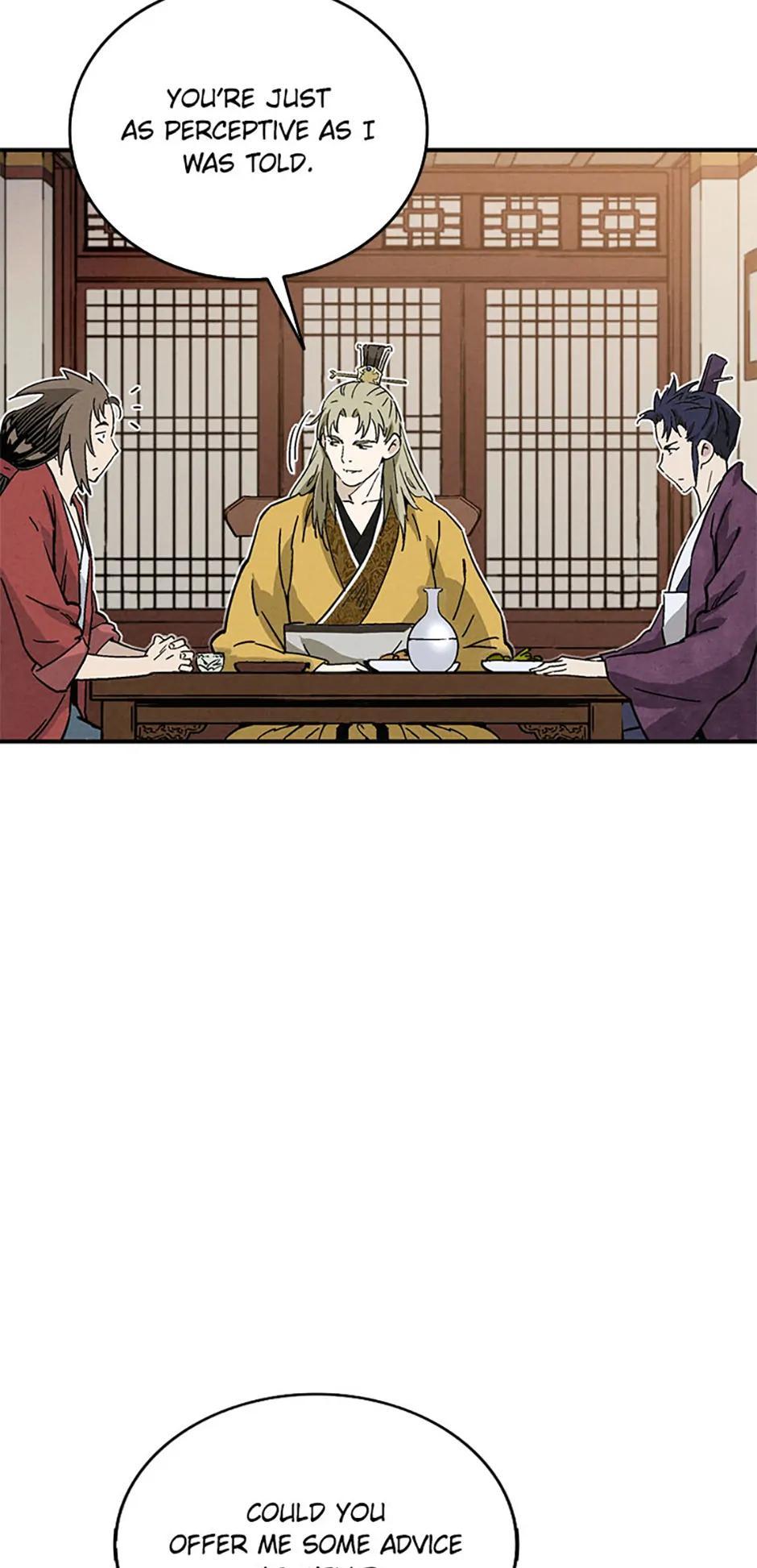 Read The Divine Surgeon EN Manga Online