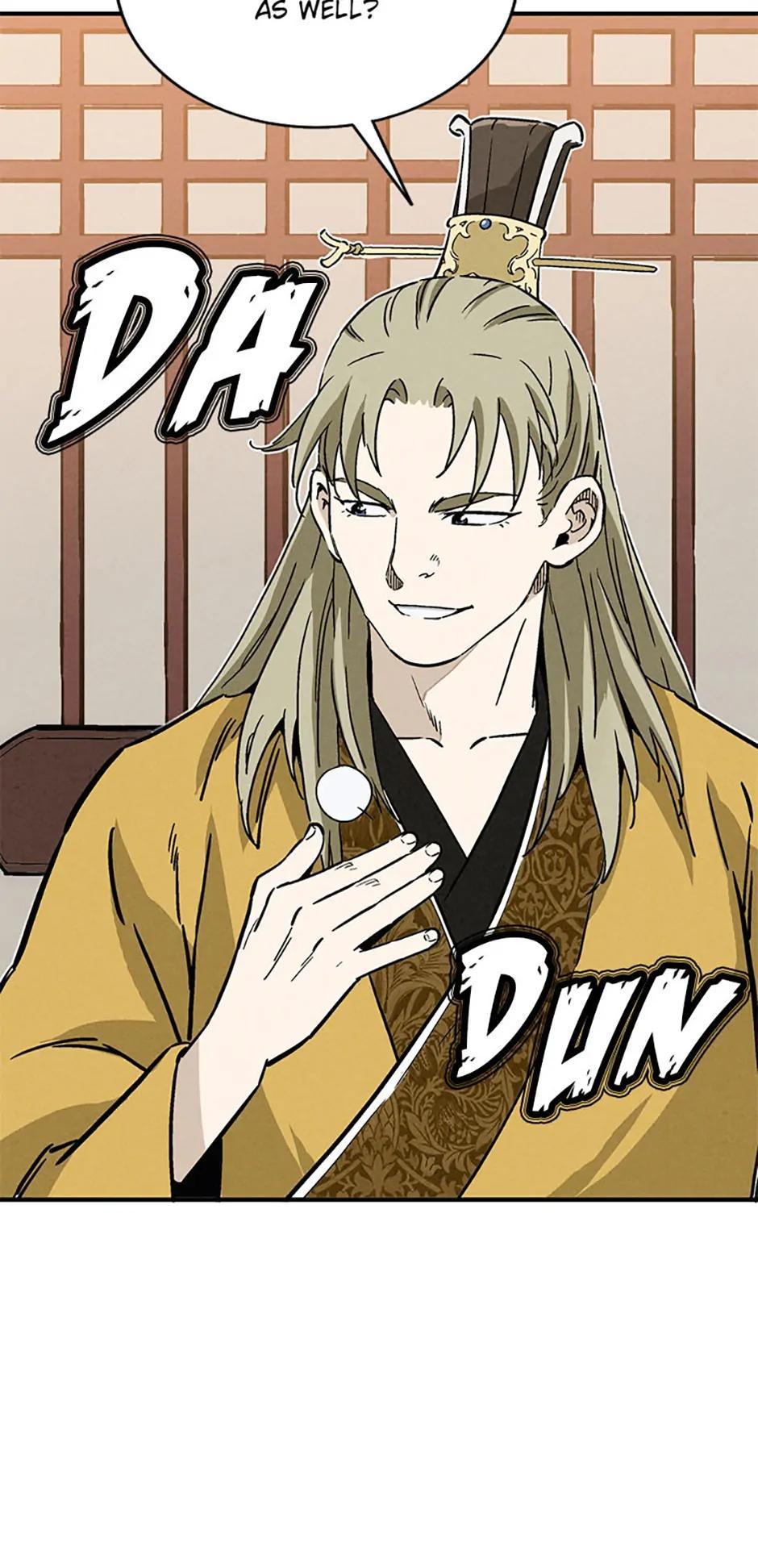 Read The Divine Surgeon EN Manga Online