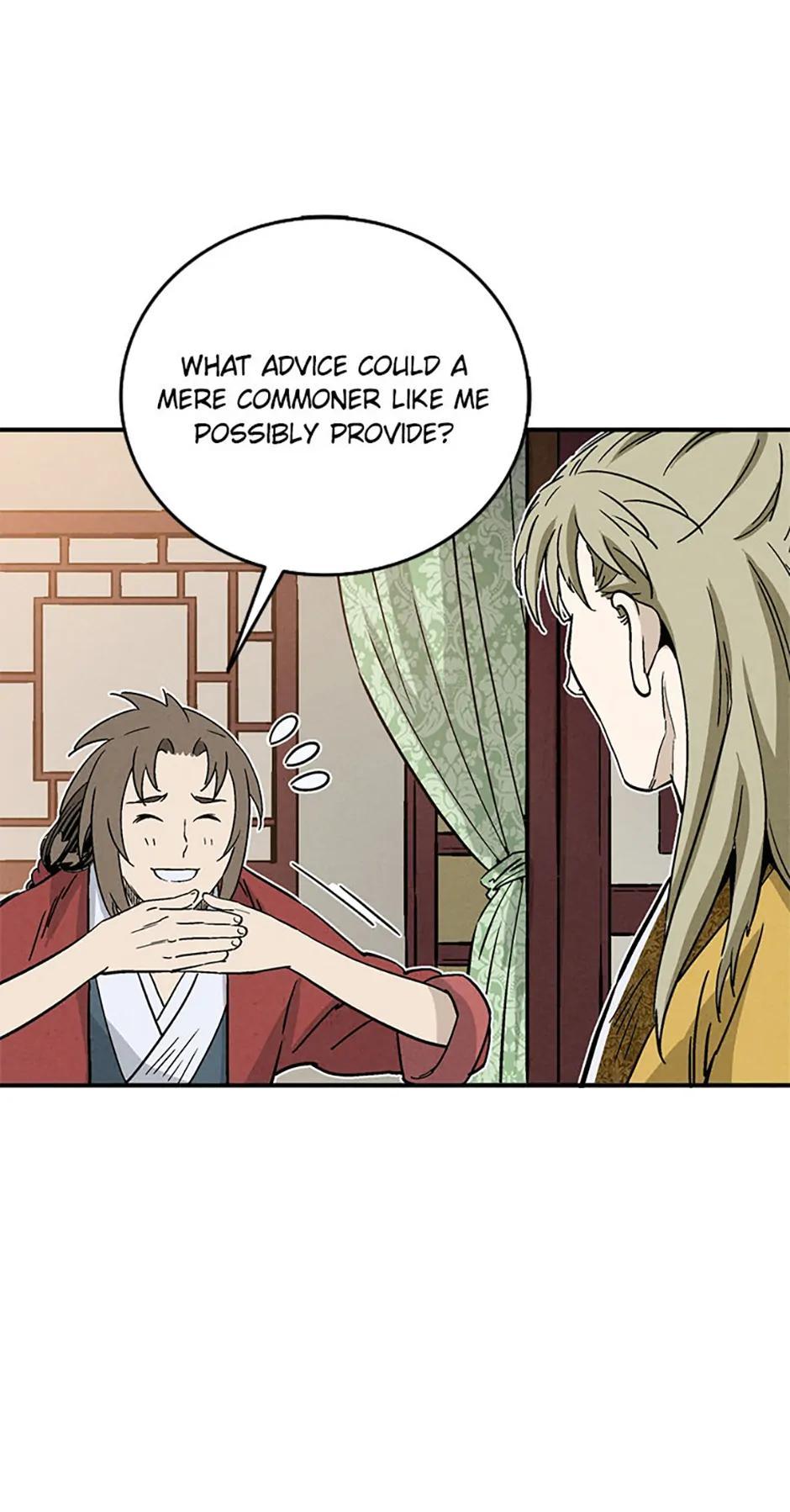 Read The Divine Surgeon EN Manga Online