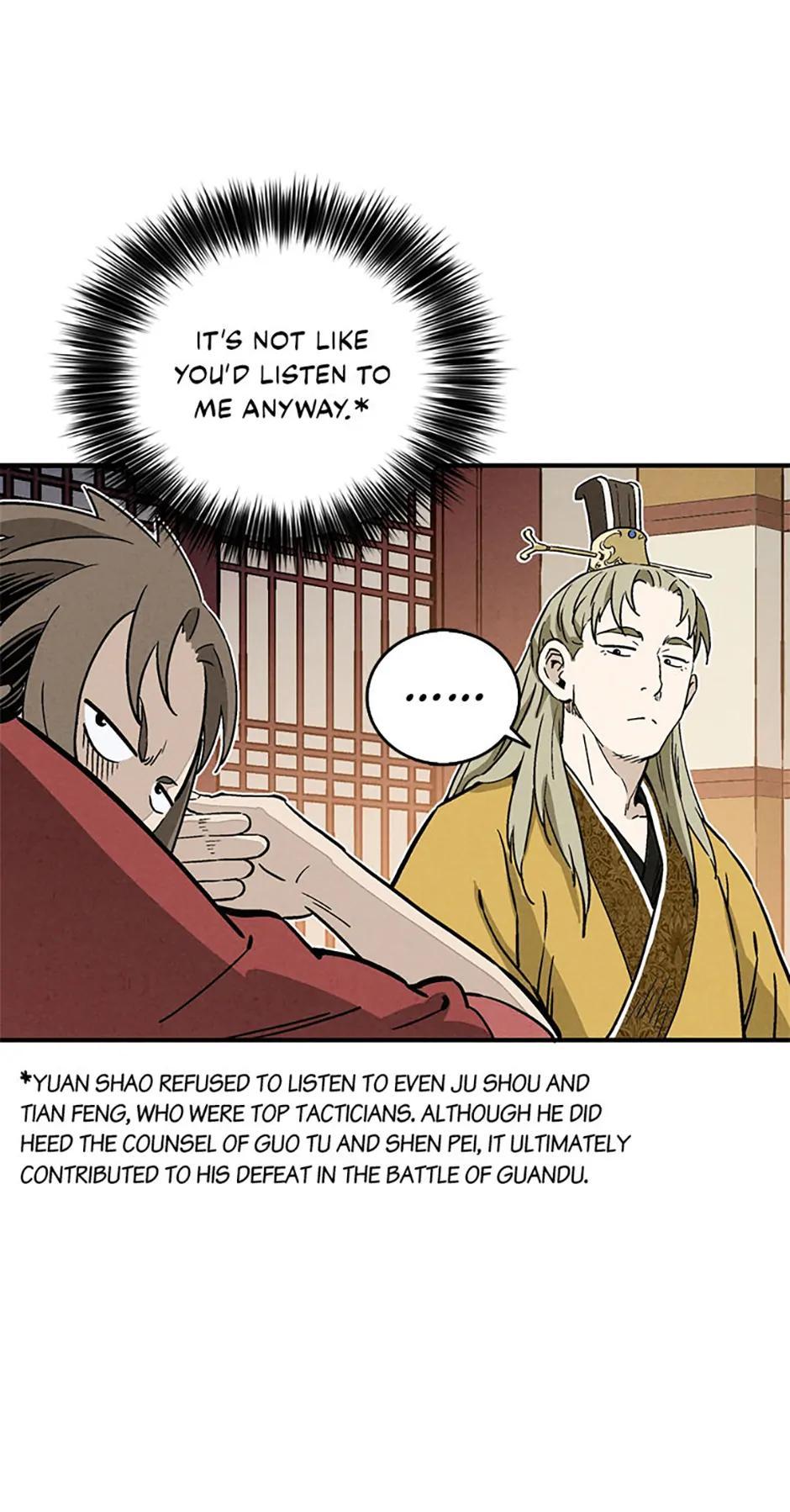 Read The Divine Surgeon EN Manga Online