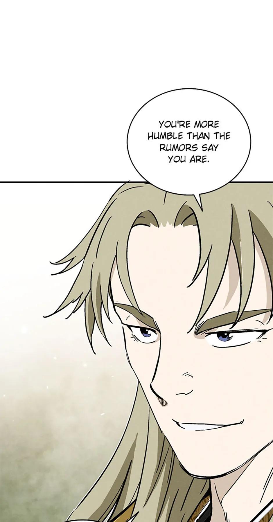 Read The Divine Surgeon EN Manga Online