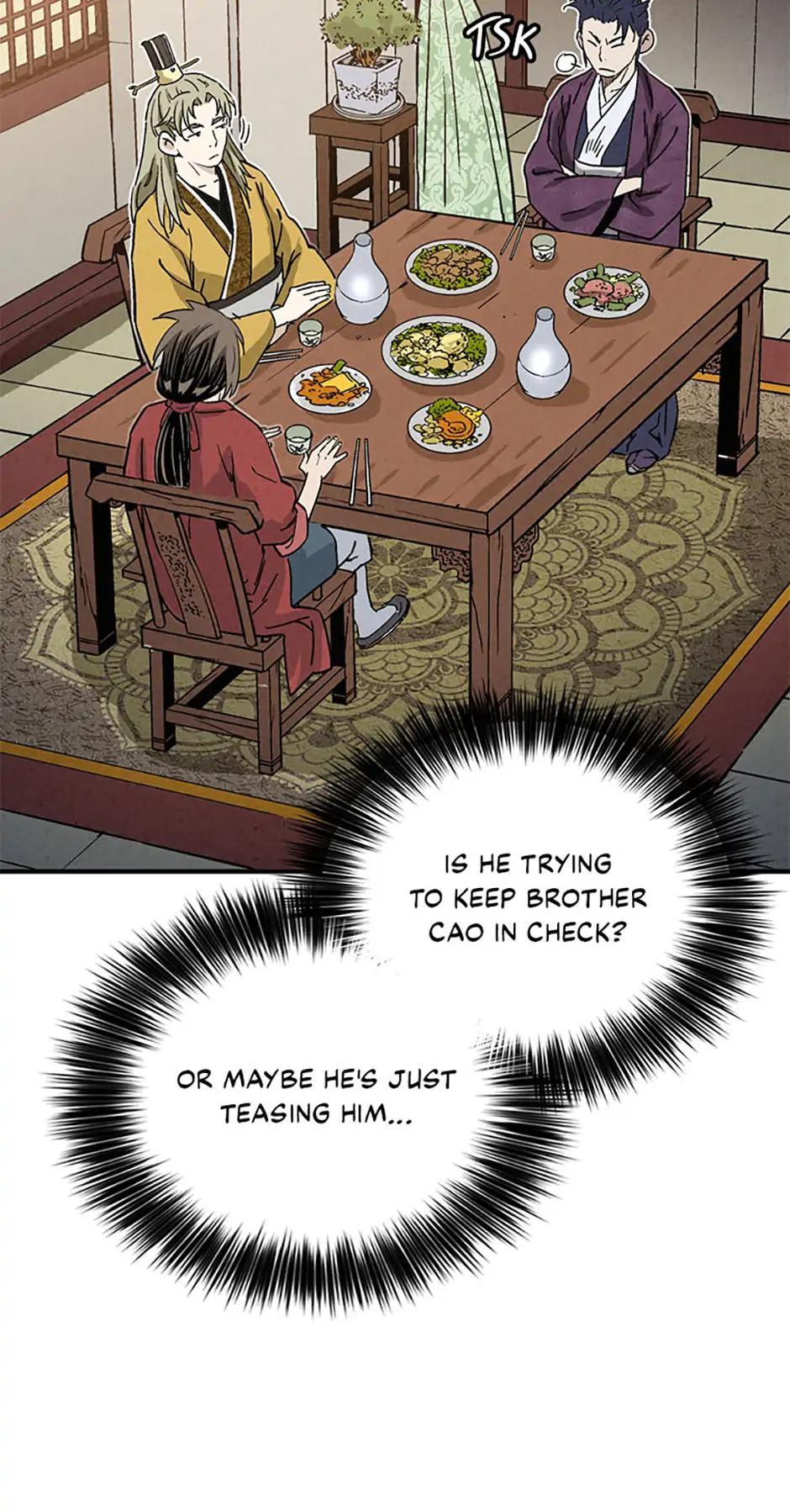 Read The Divine Surgeon EN Manga Online