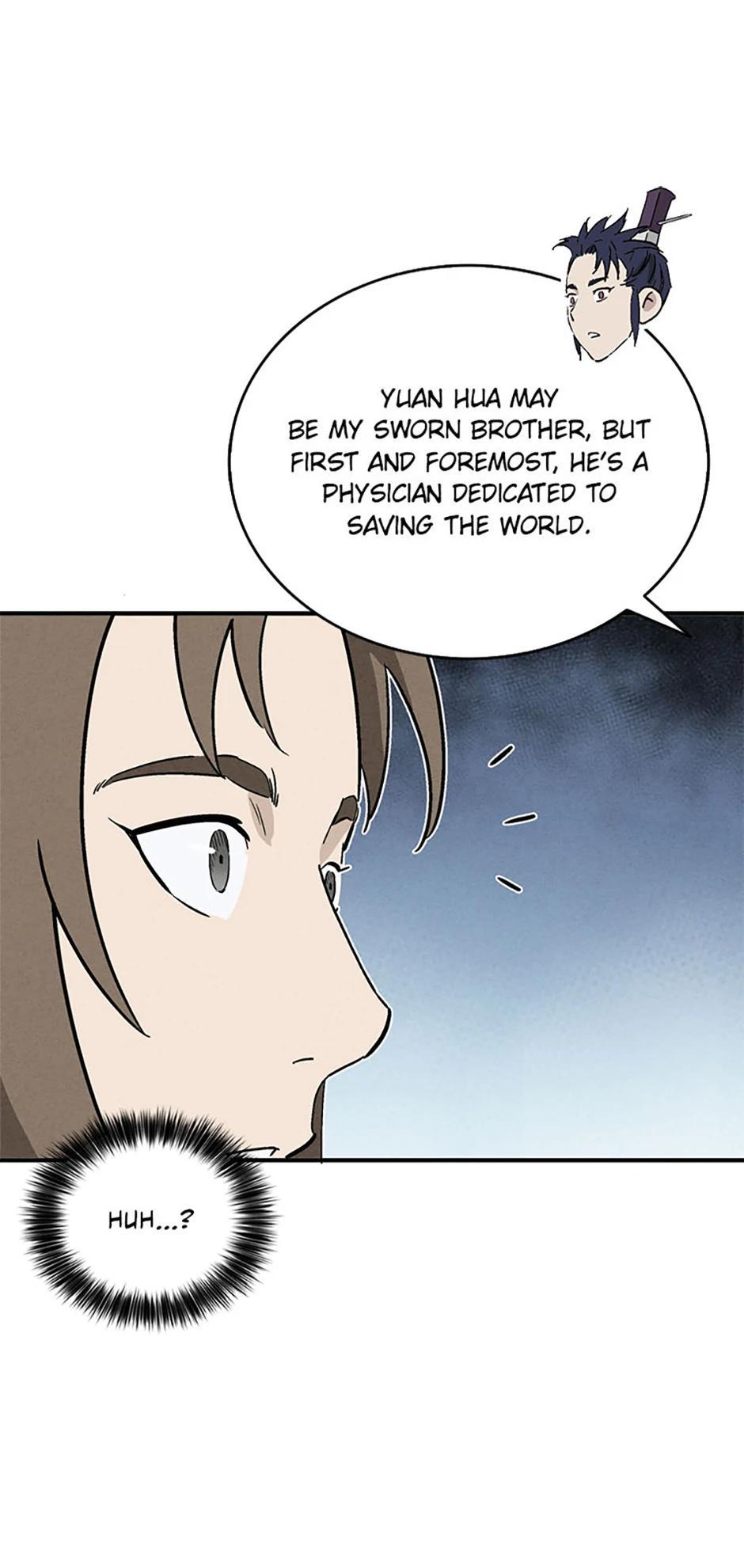 Read The Divine Surgeon EN Manga Online
