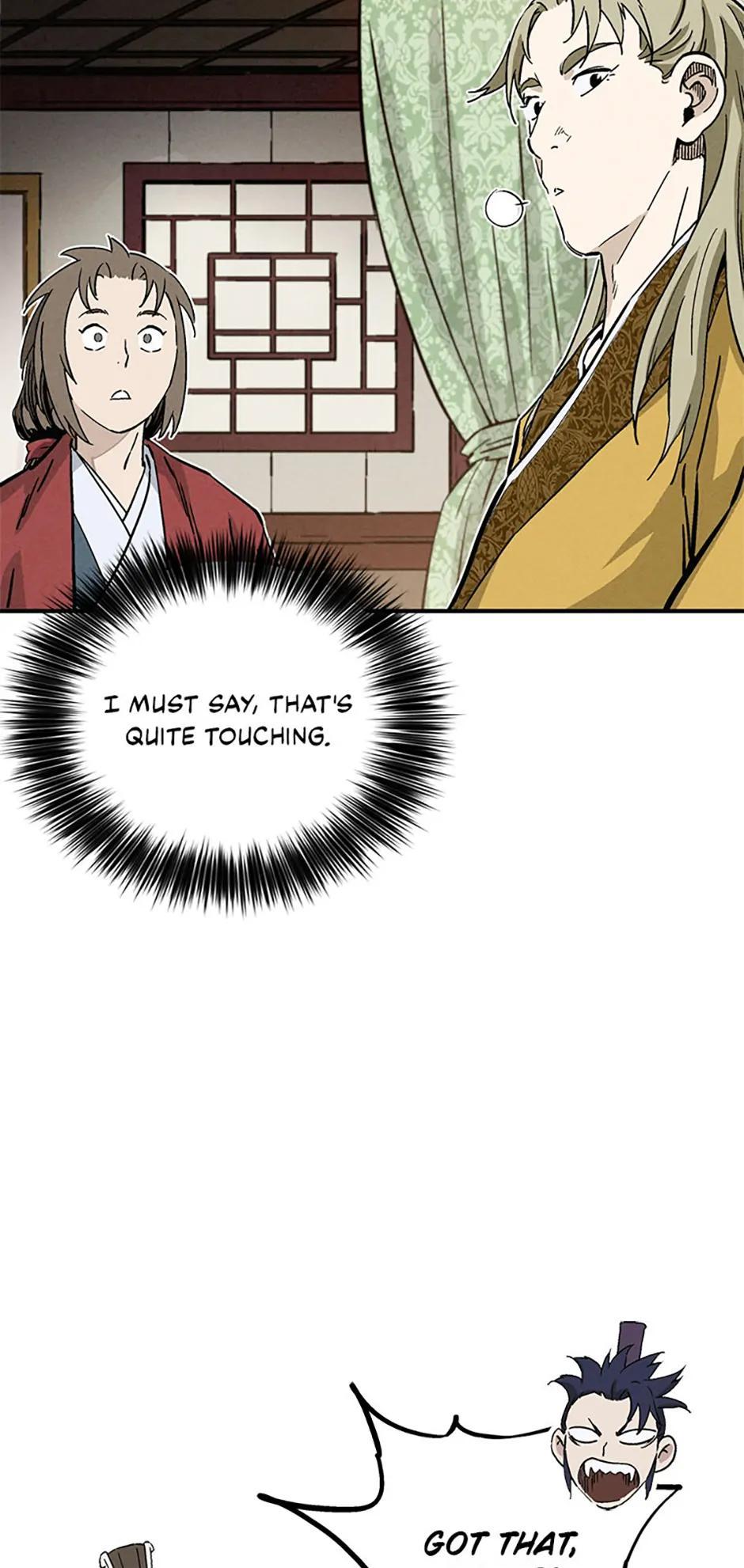 Read The Divine Surgeon EN Manga Online