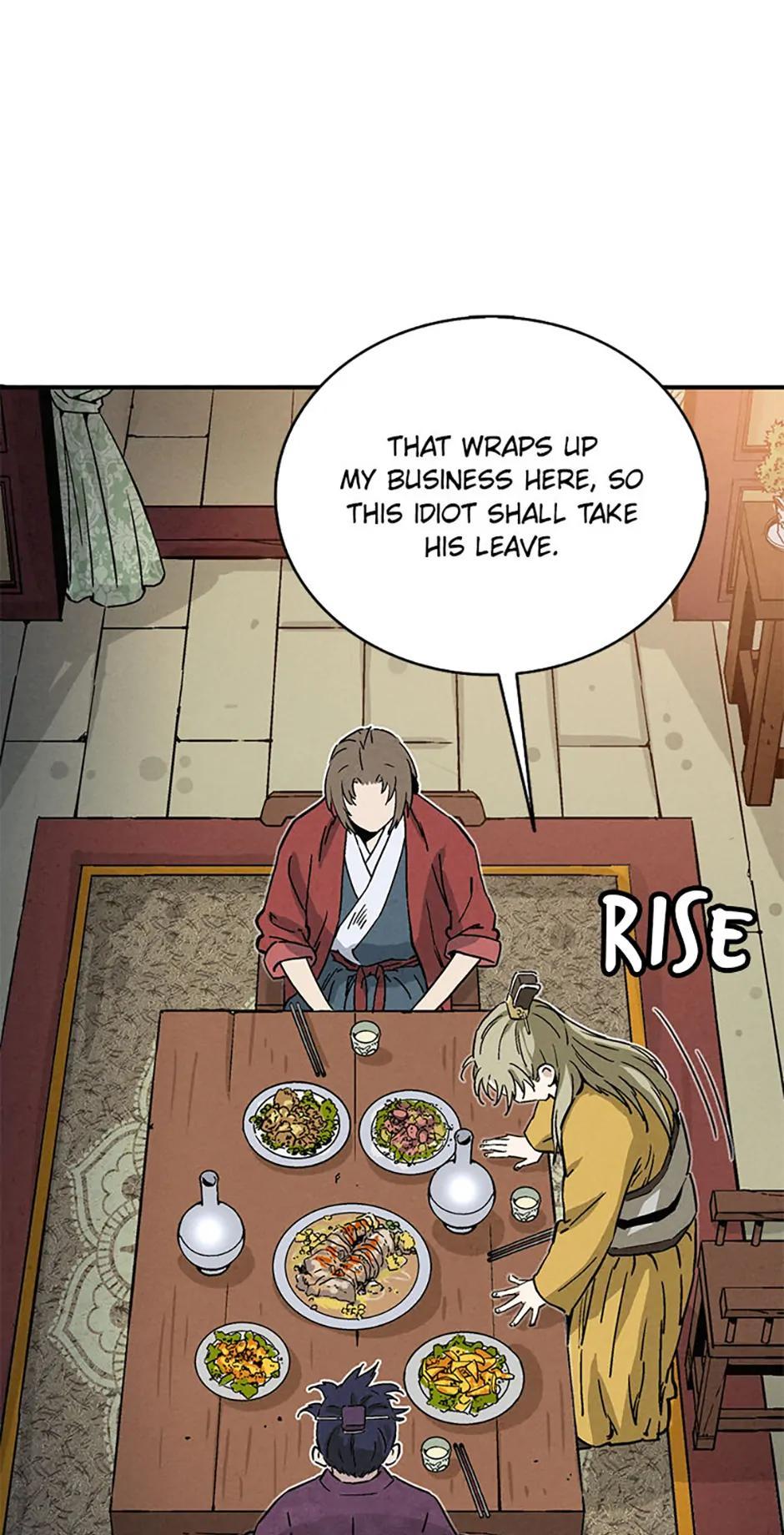 Read The Divine Surgeon EN Manga Online