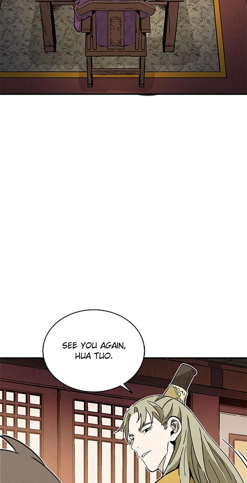 Read The Divine Surgeon EN Manga Online
