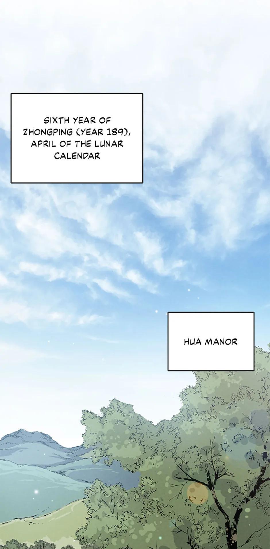 Read The Divine Surgeon EN Manga Online