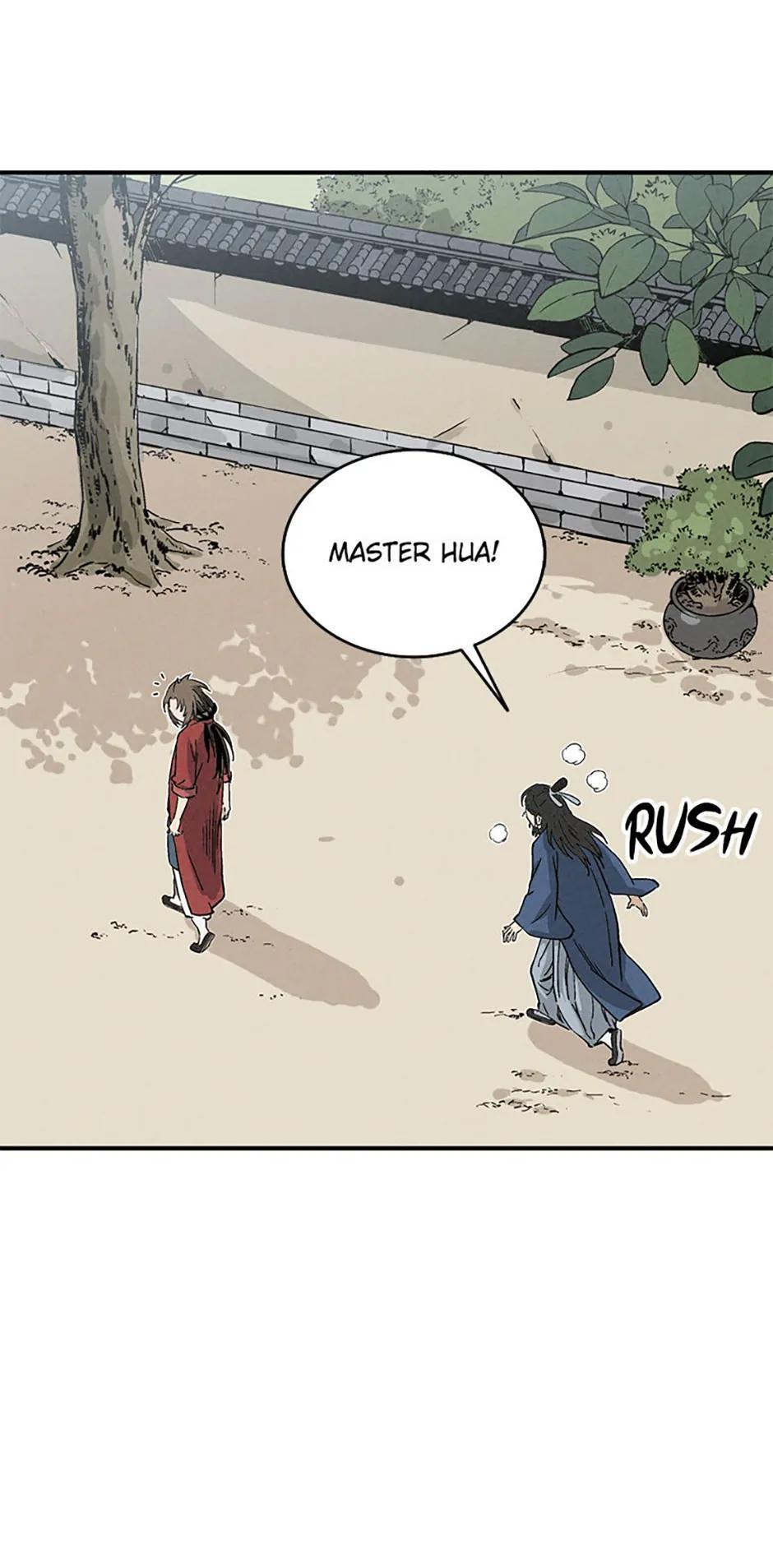 Read The Divine Surgeon EN Manga Online