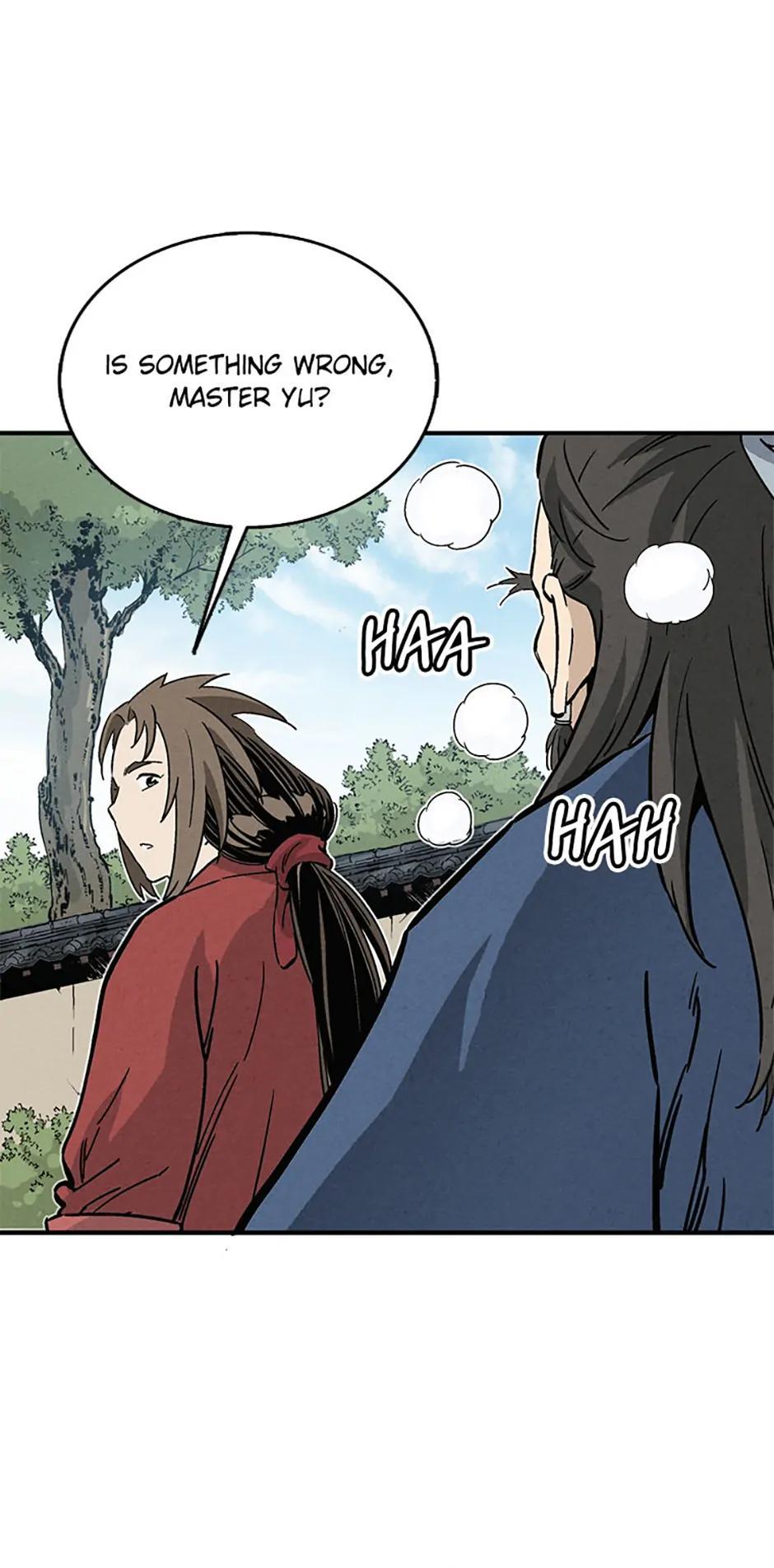 Read The Divine Surgeon EN Manga Online