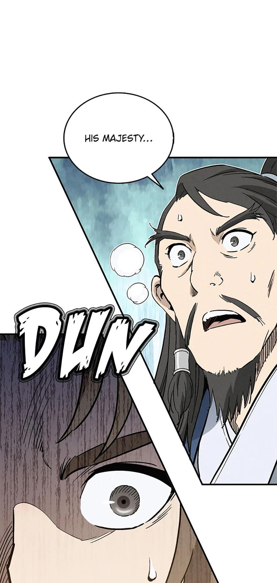Read The Divine Surgeon EN Manga Online