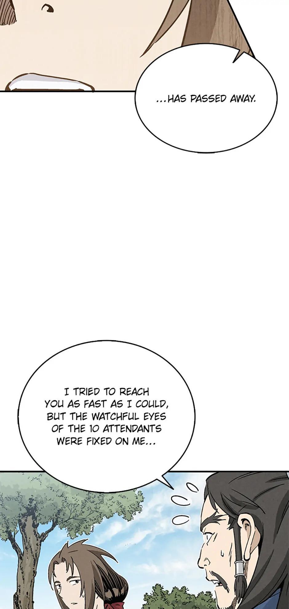 Read The Divine Surgeon EN Manga Online