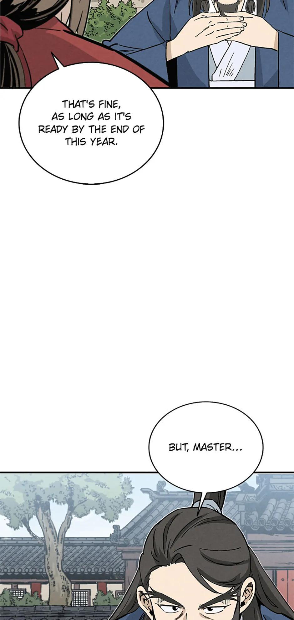 Read The Divine Surgeon EN Manga Online