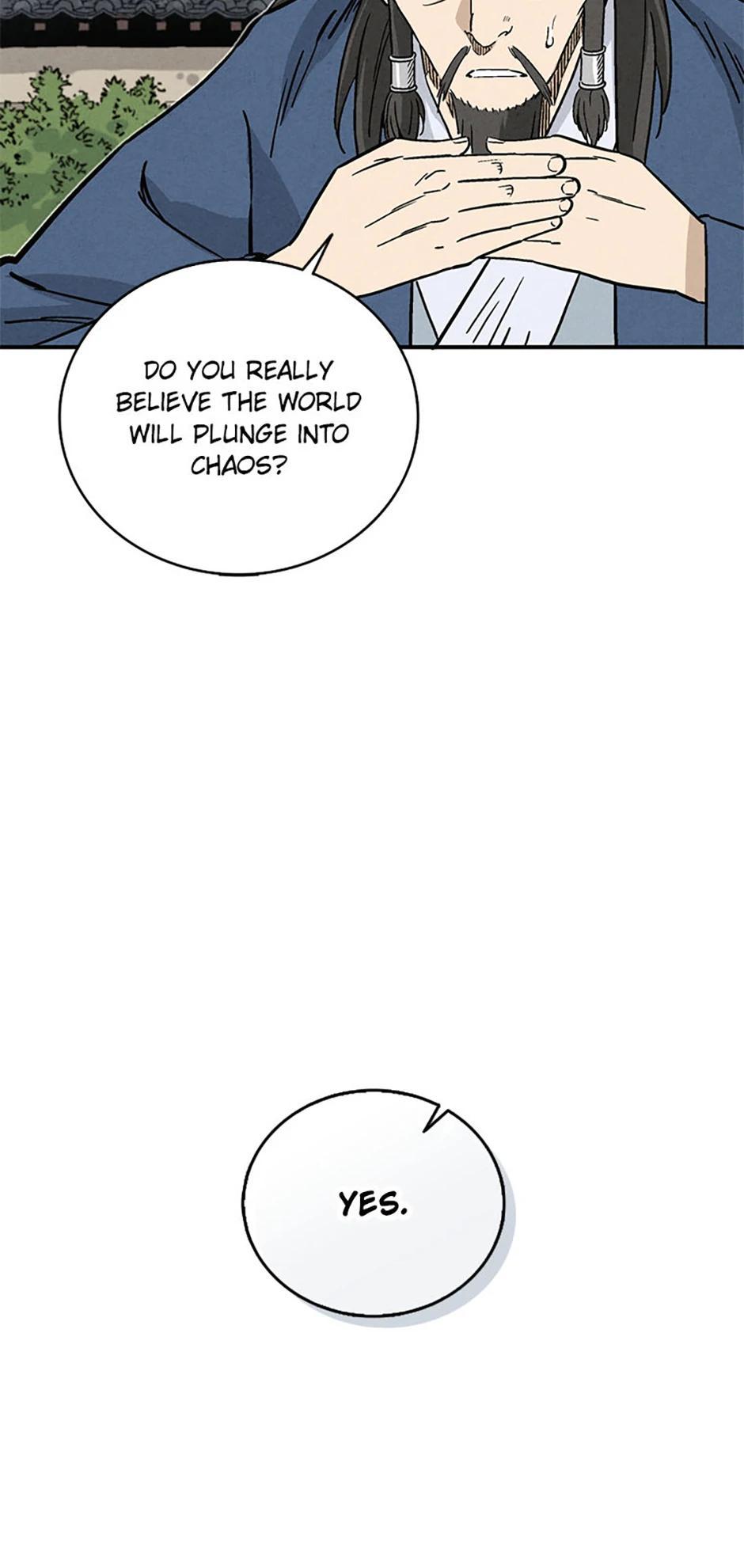 Read The Divine Surgeon EN Manga Online