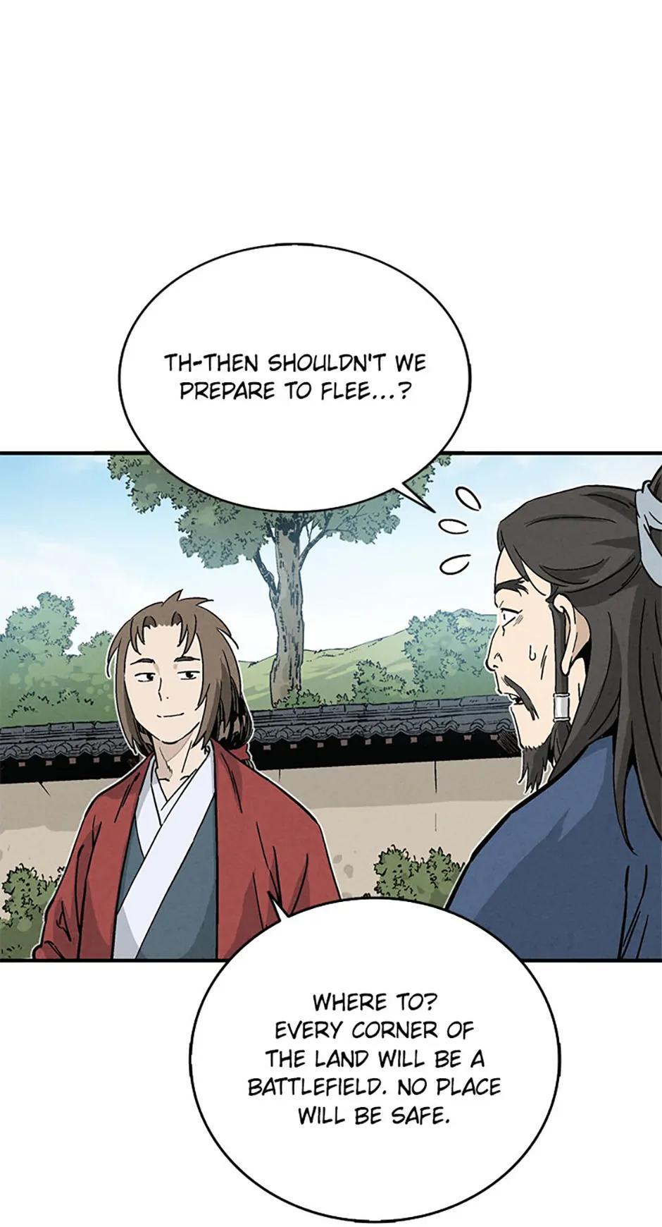 Read The Divine Surgeon EN Manga Online