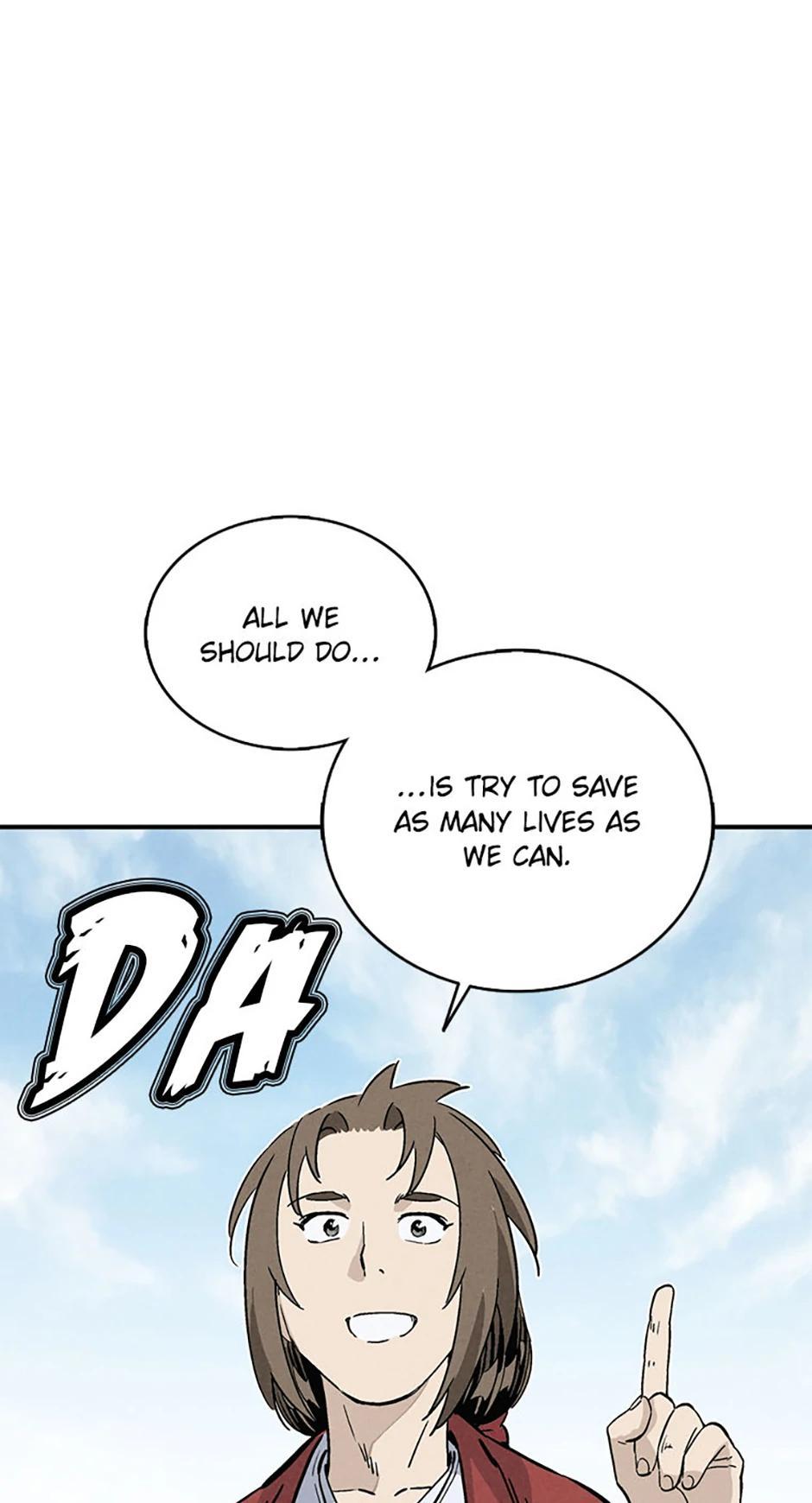 Read The Divine Surgeon EN Manga Online