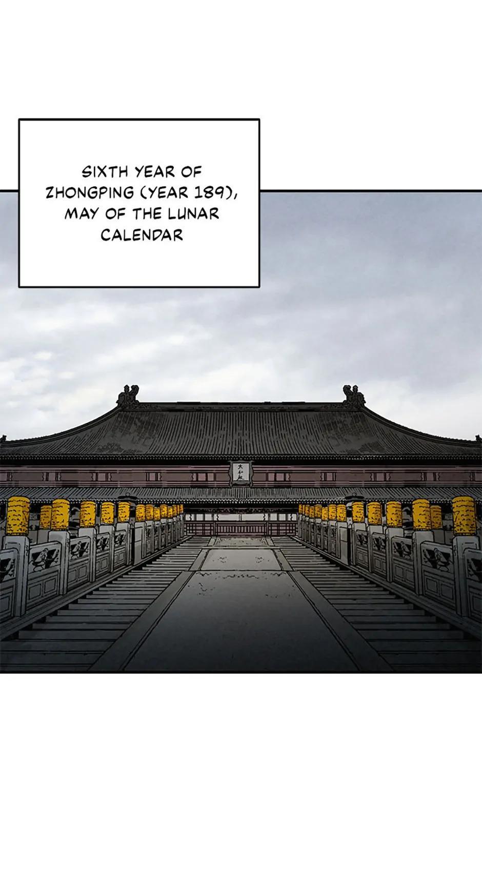 Read The Divine Surgeon EN Manga Online