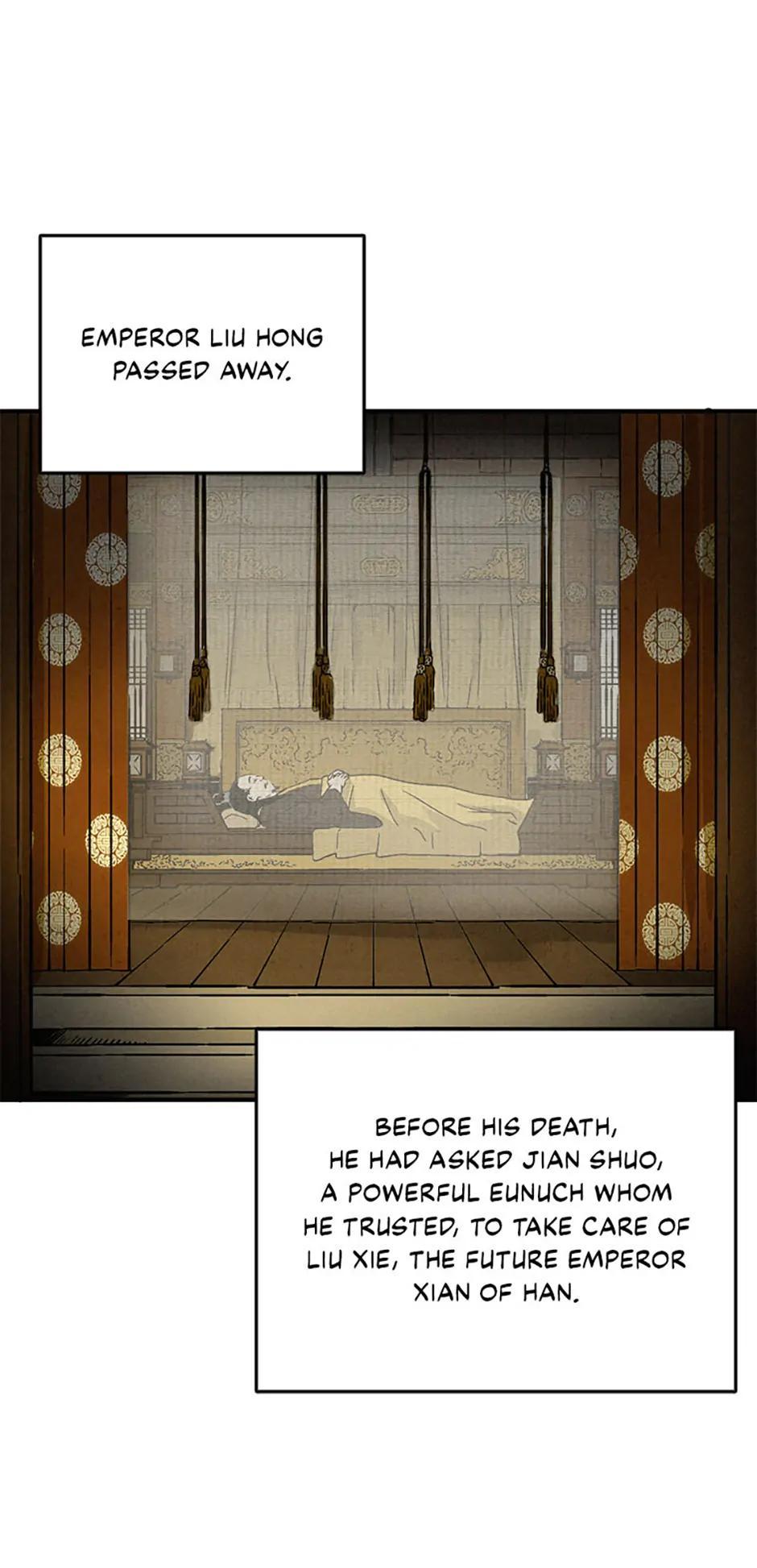 Read The Divine Surgeon EN Manga Online