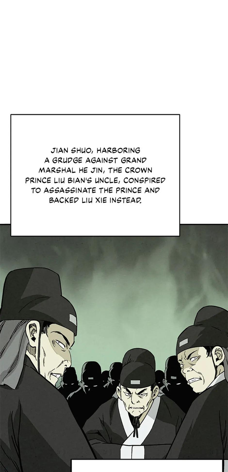 Read The Divine Surgeon EN Manga Online