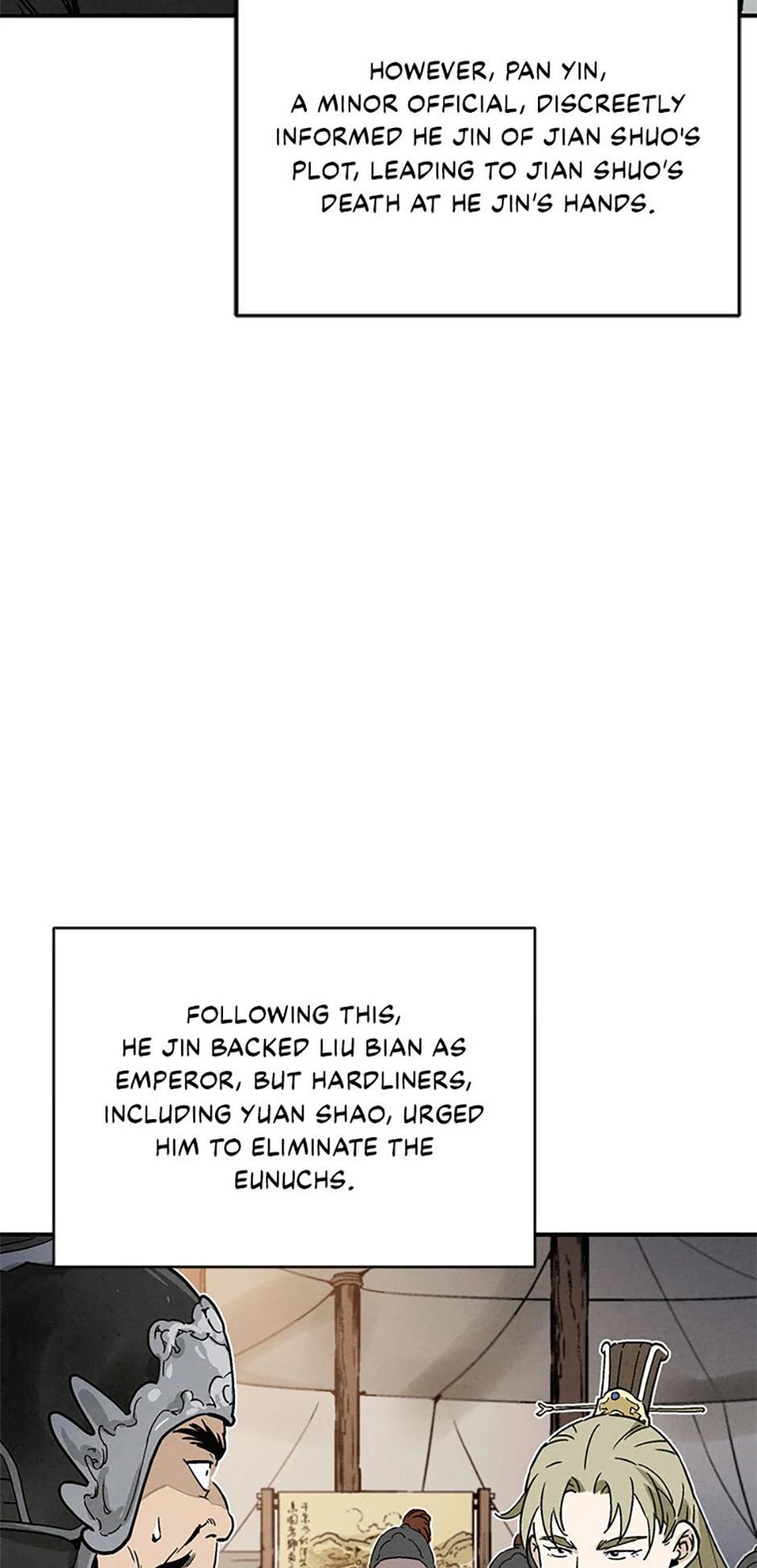 Read The Divine Surgeon EN Manga Online