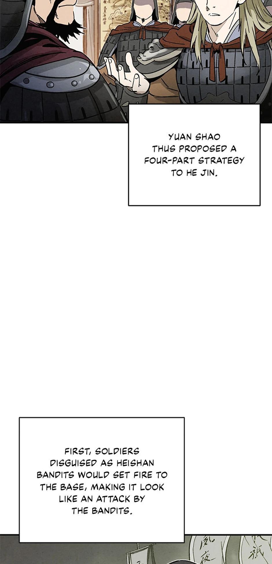 Read The Divine Surgeon EN Manga Online