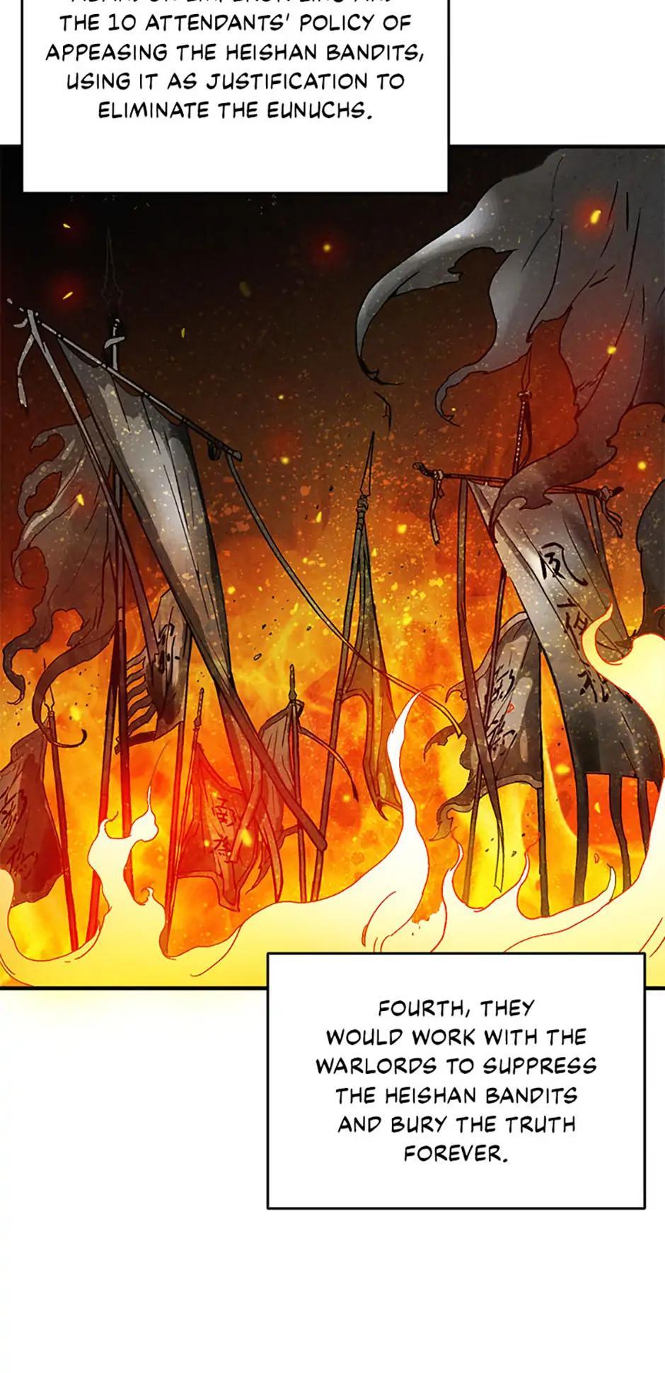Read The Divine Surgeon EN Manga Online
