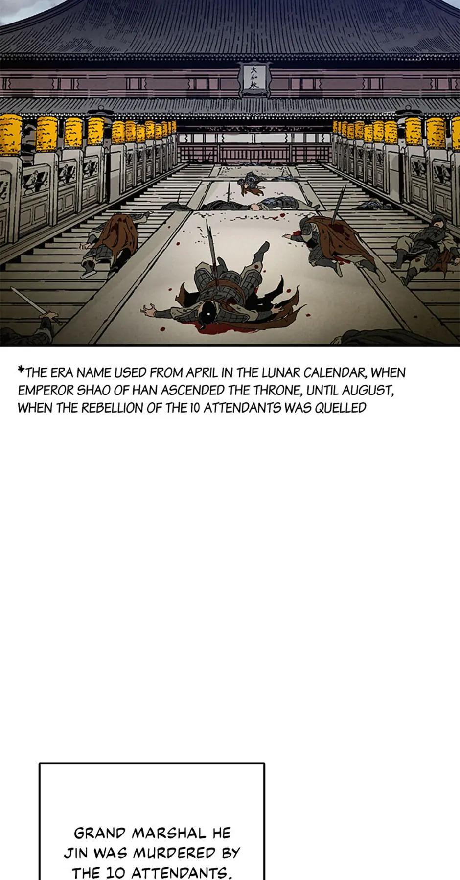 Read The Divine Surgeon EN Manga Online