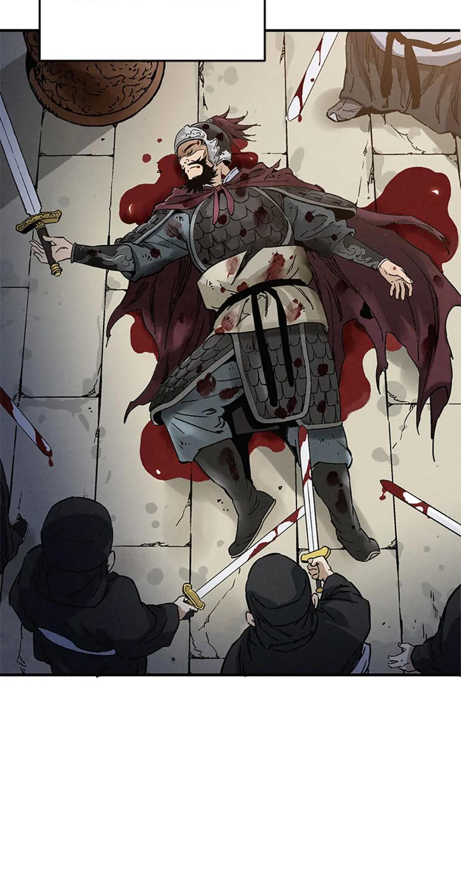 Read The Divine Surgeon EN Manga Online