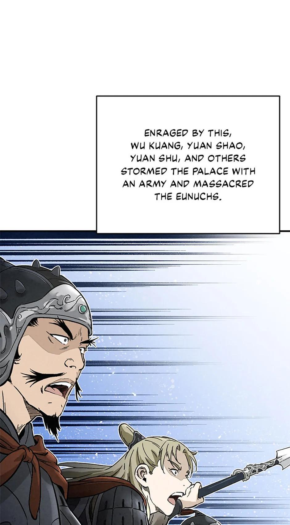 Read The Divine Surgeon EN Manga Online