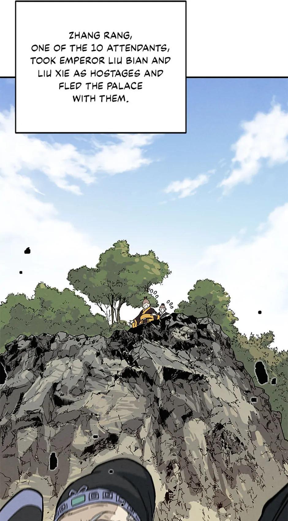 Read The Divine Surgeon EN Manga Online