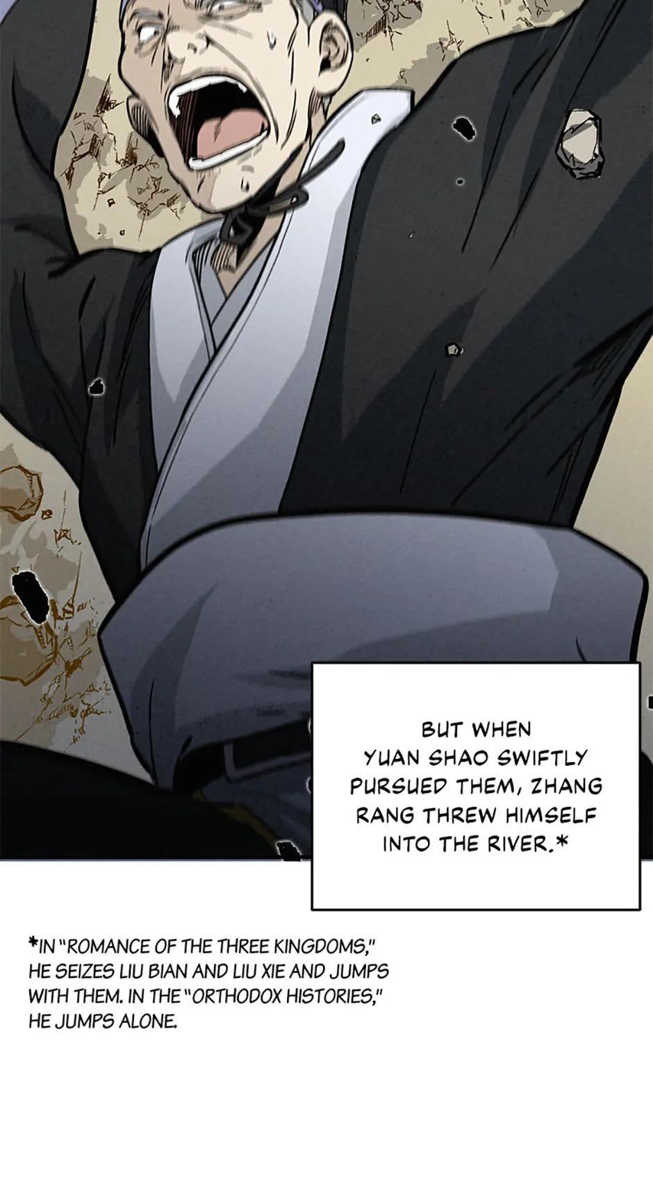 Read The Divine Surgeon EN Manga Online