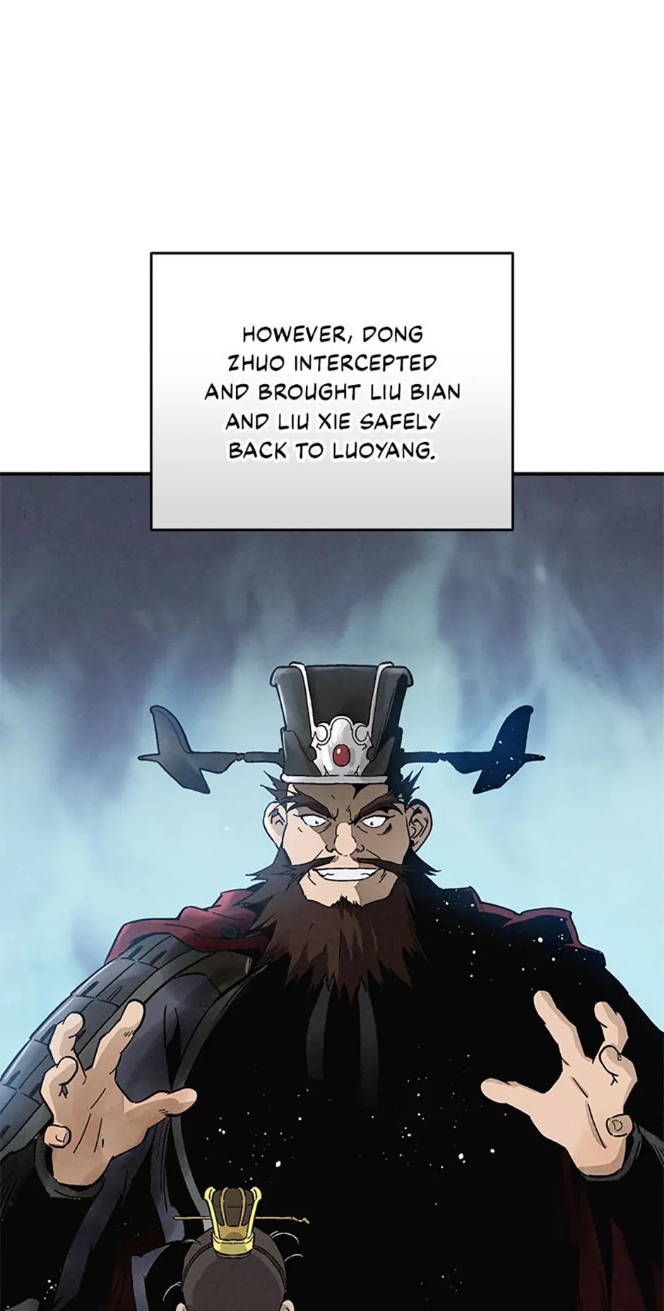 Read The Divine Surgeon EN Manga Online