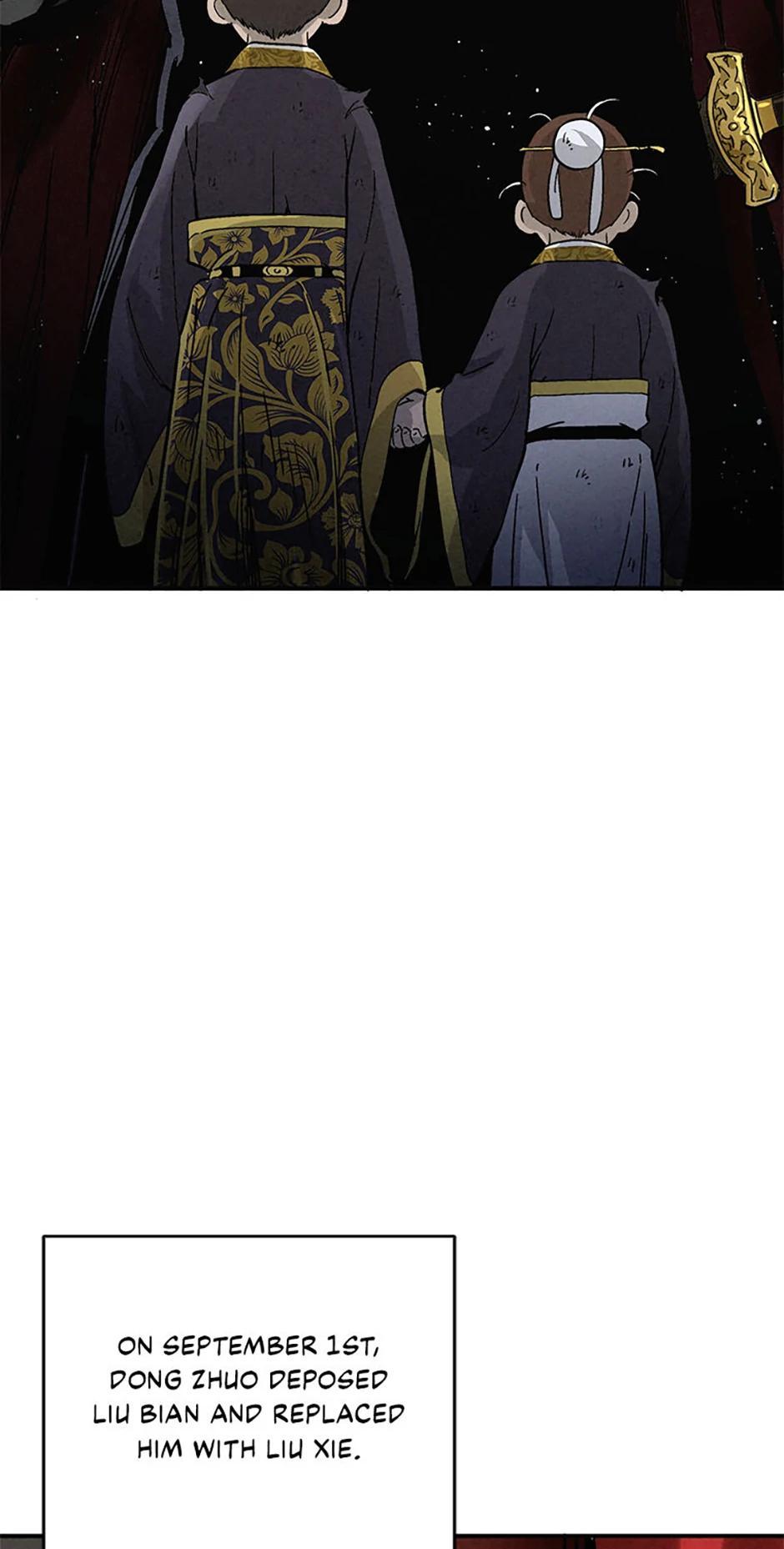 Read The Divine Surgeon EN Manga Online