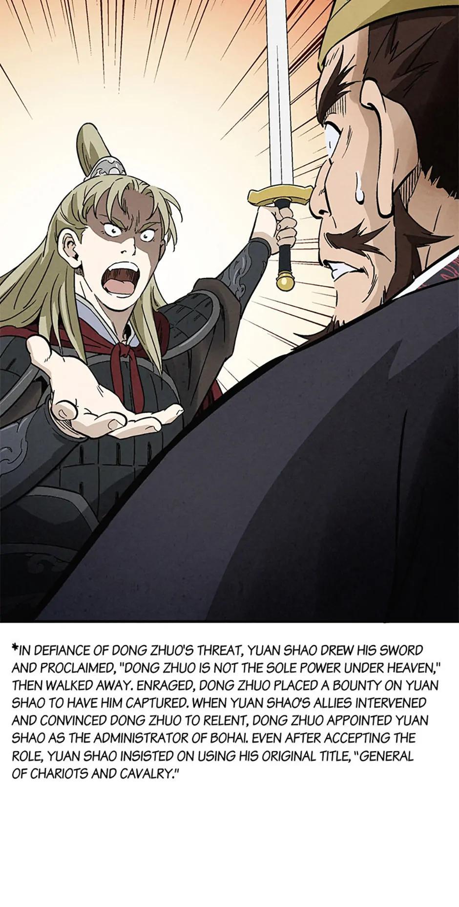 Read The Divine Surgeon EN Manga Online