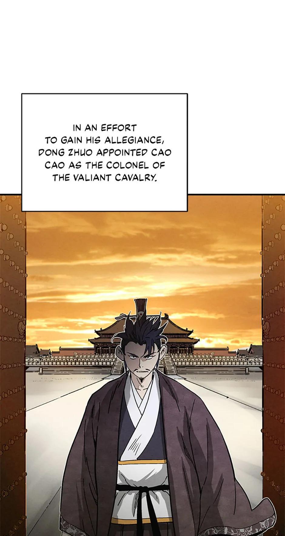 Read The Divine Surgeon EN Manga Online