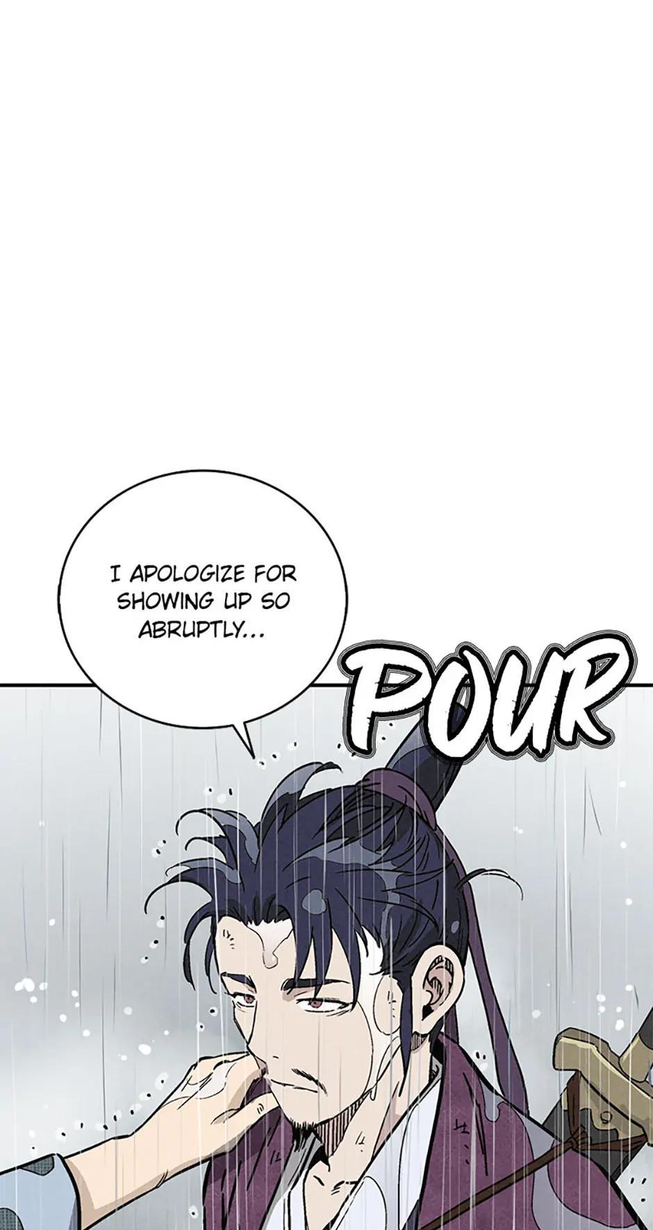 Read The Divine Surgeon EN Manga Online