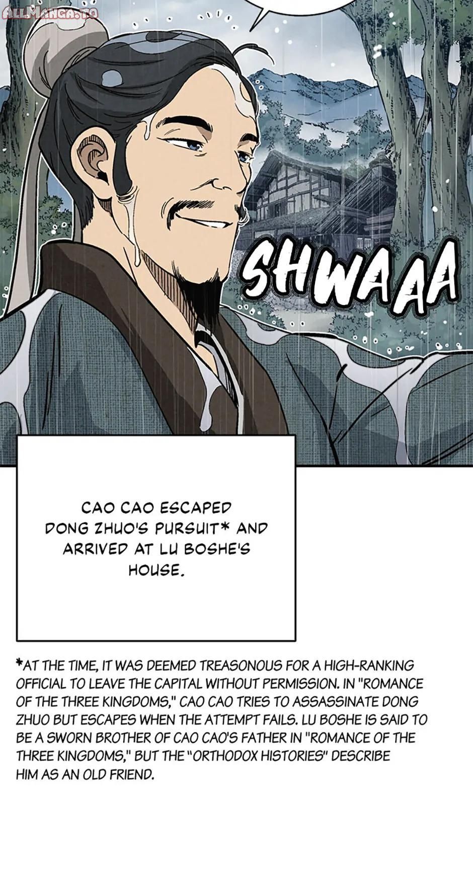 Read The Divine Surgeon EN Manga Online
