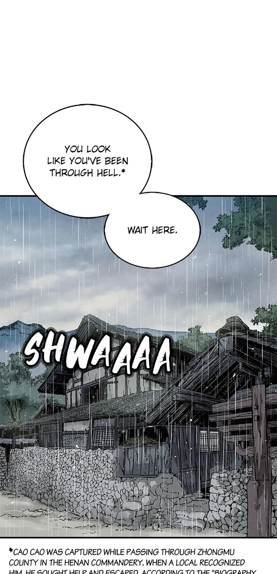 Read The Divine Surgeon EN Manga Online
