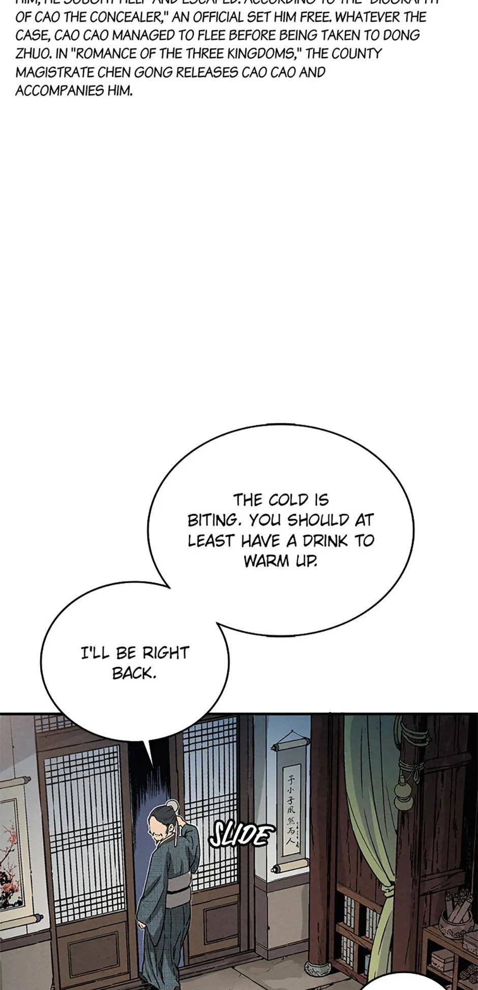 Read The Divine Surgeon EN Manga Online