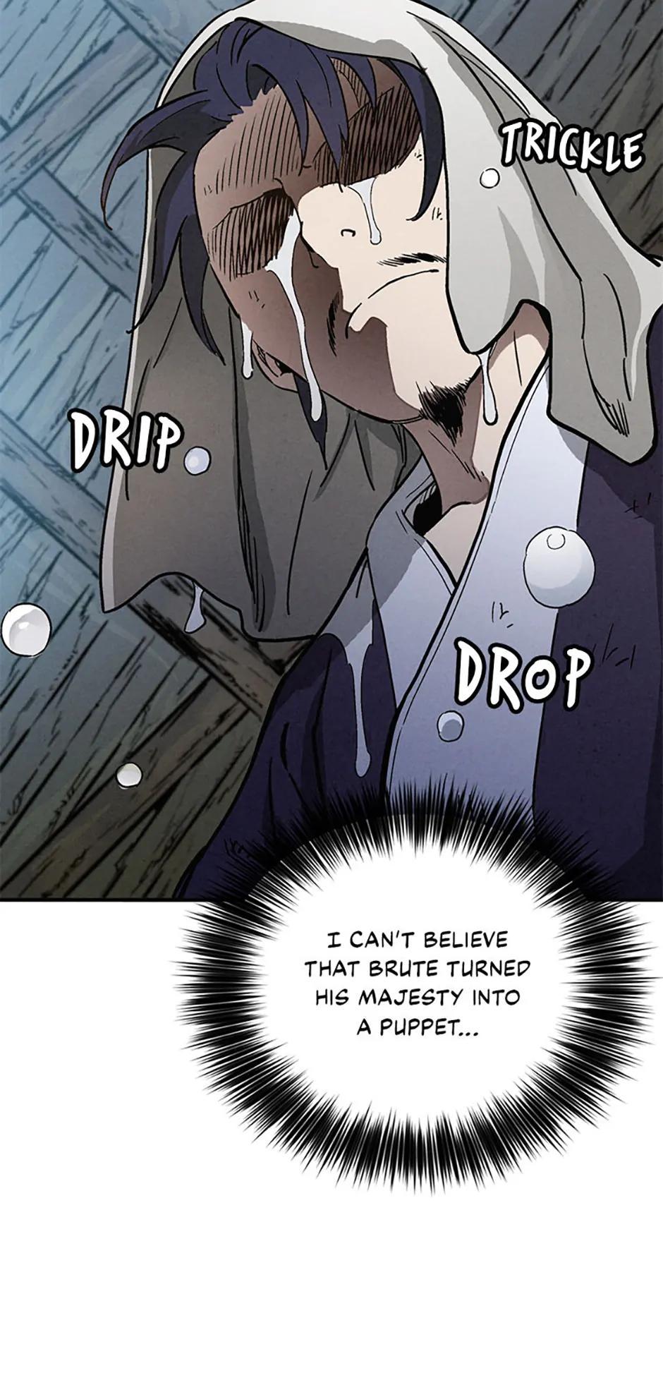 Read The Divine Surgeon EN Manga Online