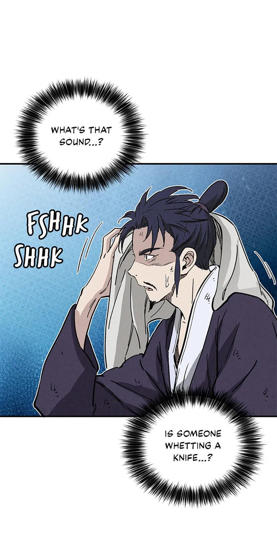 Read The Divine Surgeon EN Manga Online