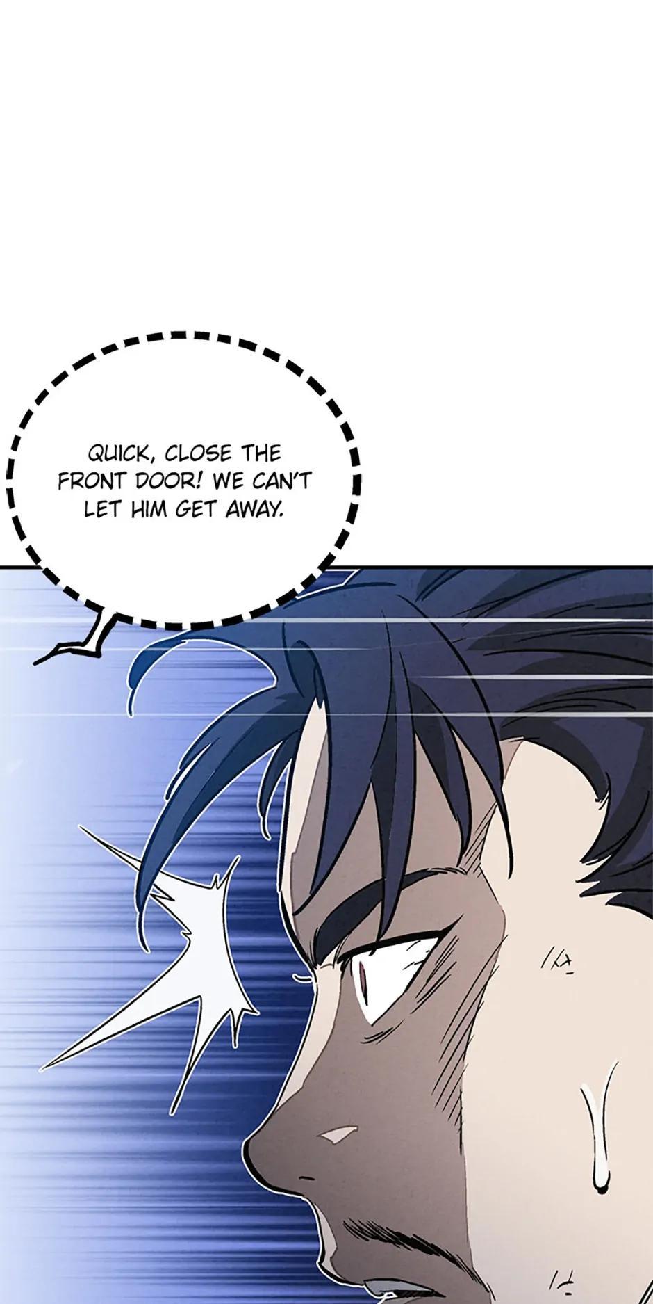 Read The Divine Surgeon EN Manga Online