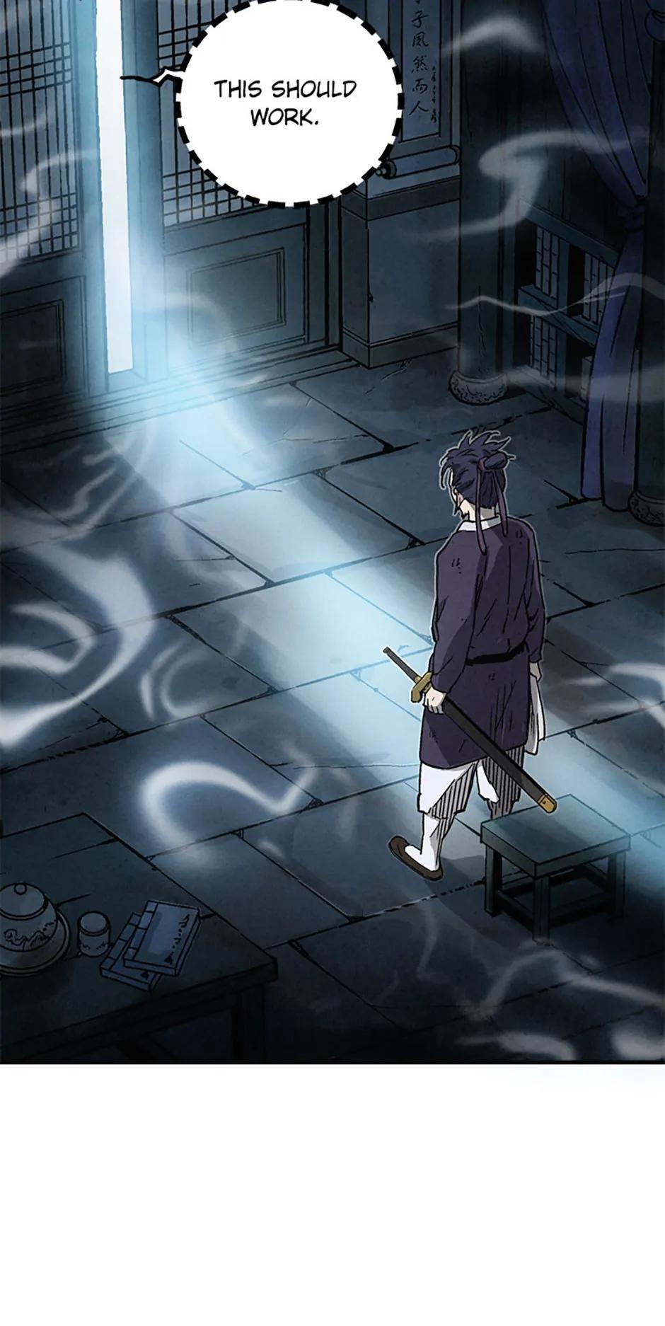 Read The Divine Surgeon EN Manga Online