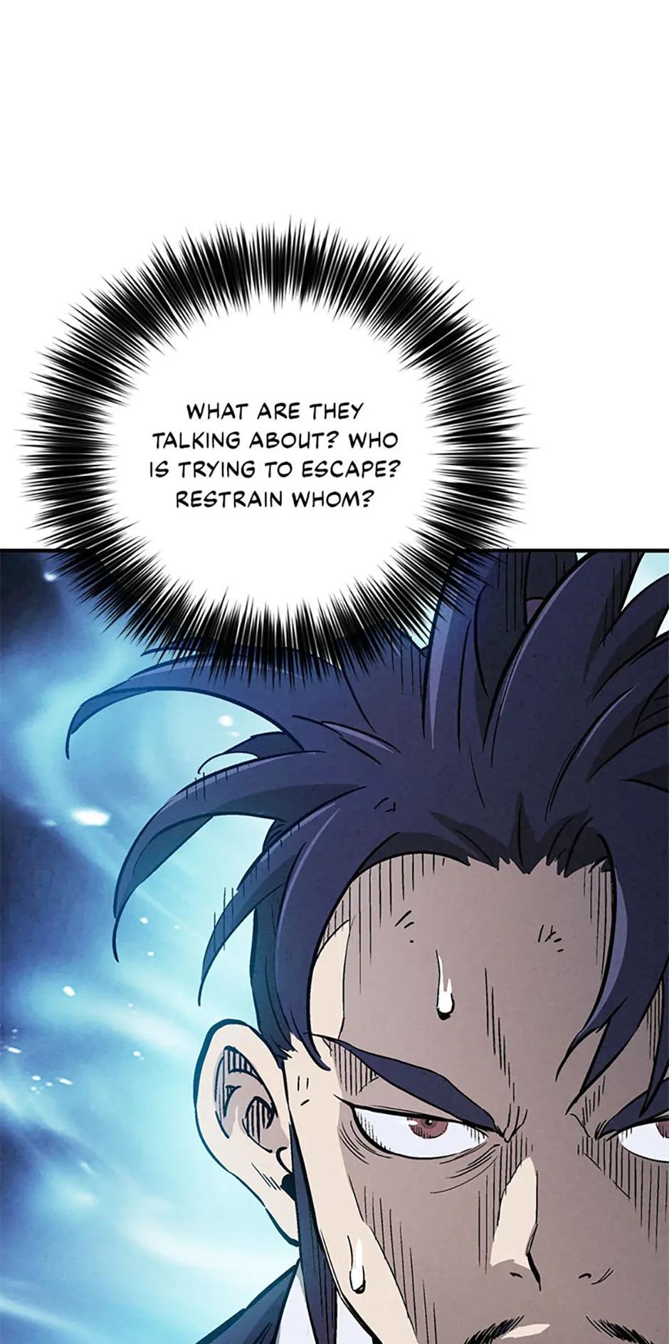 Read The Divine Surgeon EN Manga Online