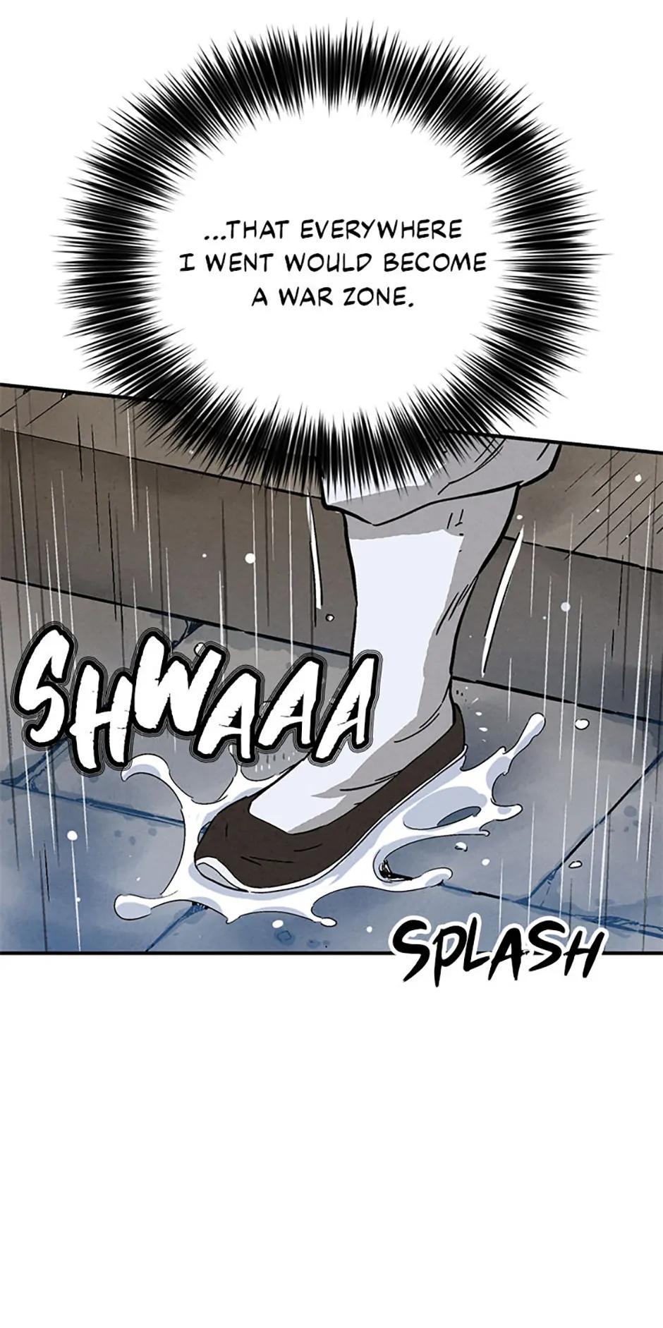 Read The Divine Surgeon EN Manga Online