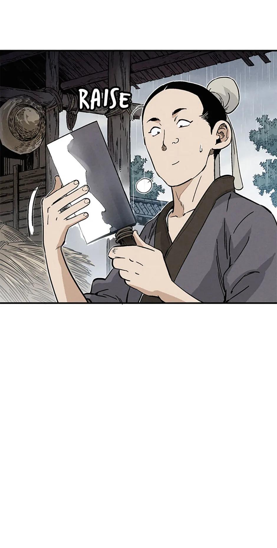 Read The Divine Surgeon EN Manga Online