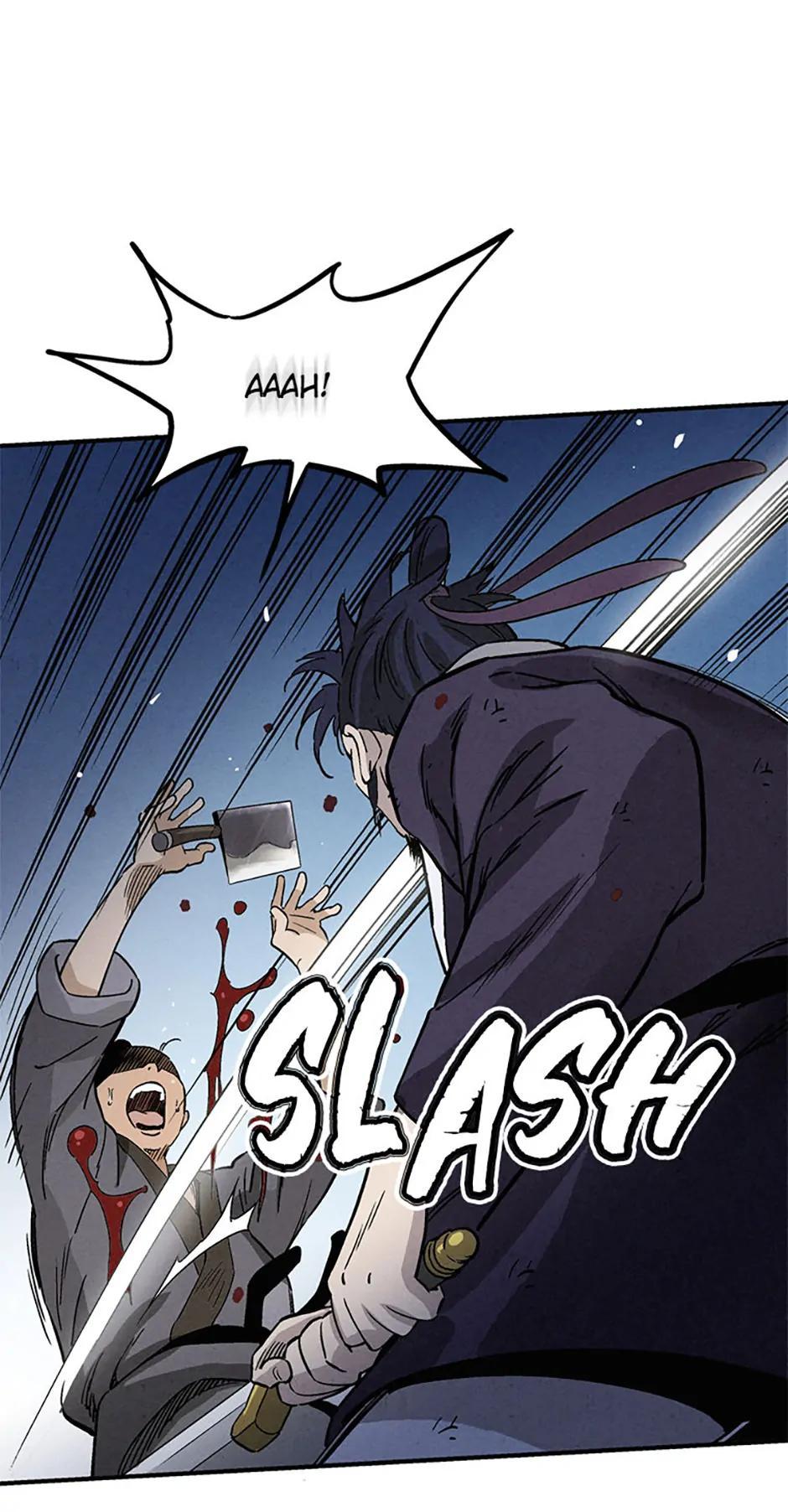 Read The Divine Surgeon EN Manga Online