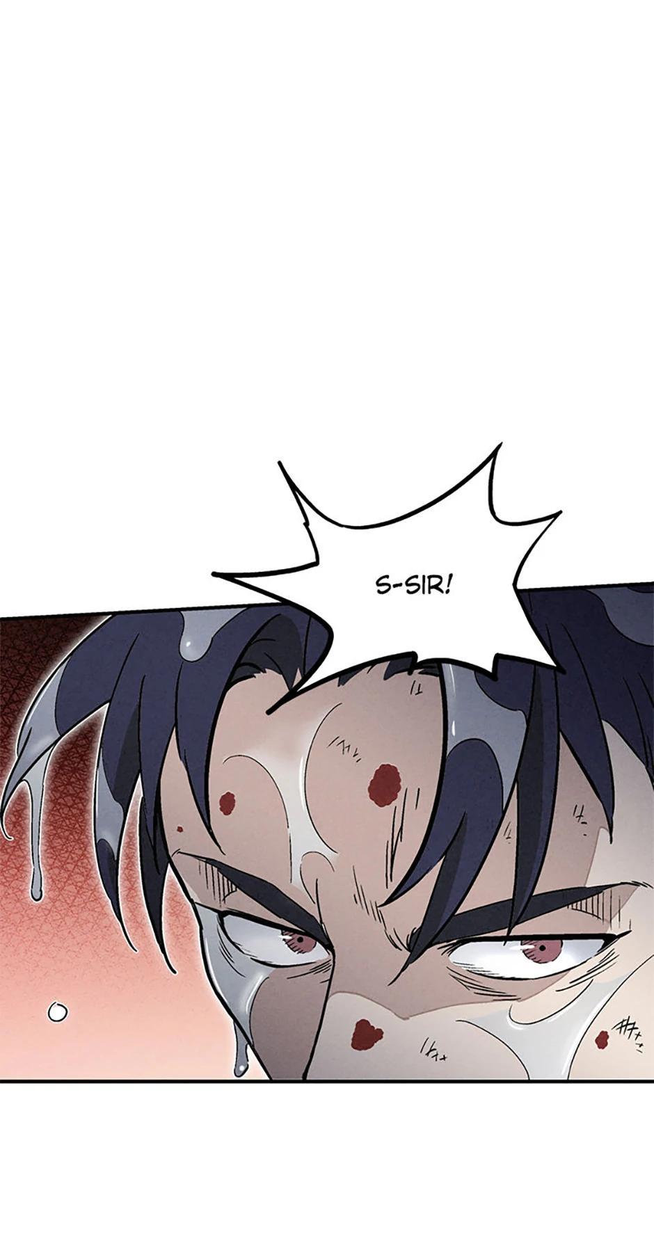 Read The Divine Surgeon EN Manga Online