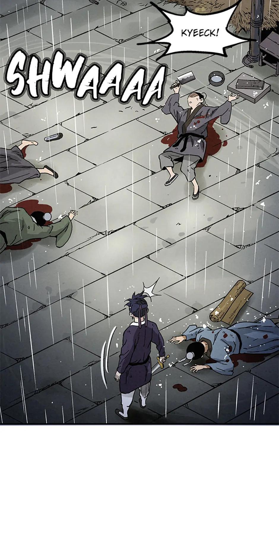 Read The Divine Surgeon EN Manga Online