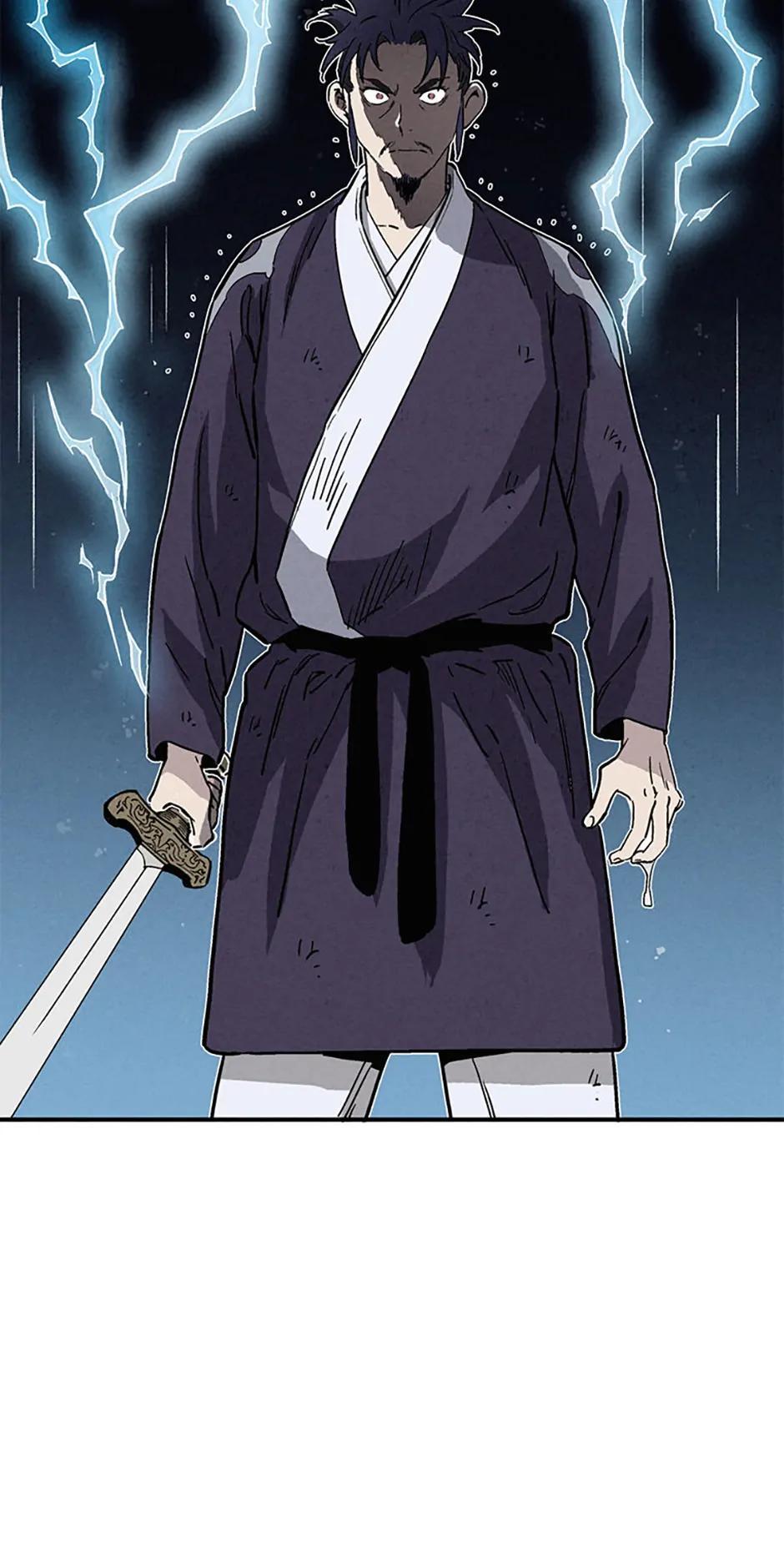 Read The Divine Surgeon EN Manga Online